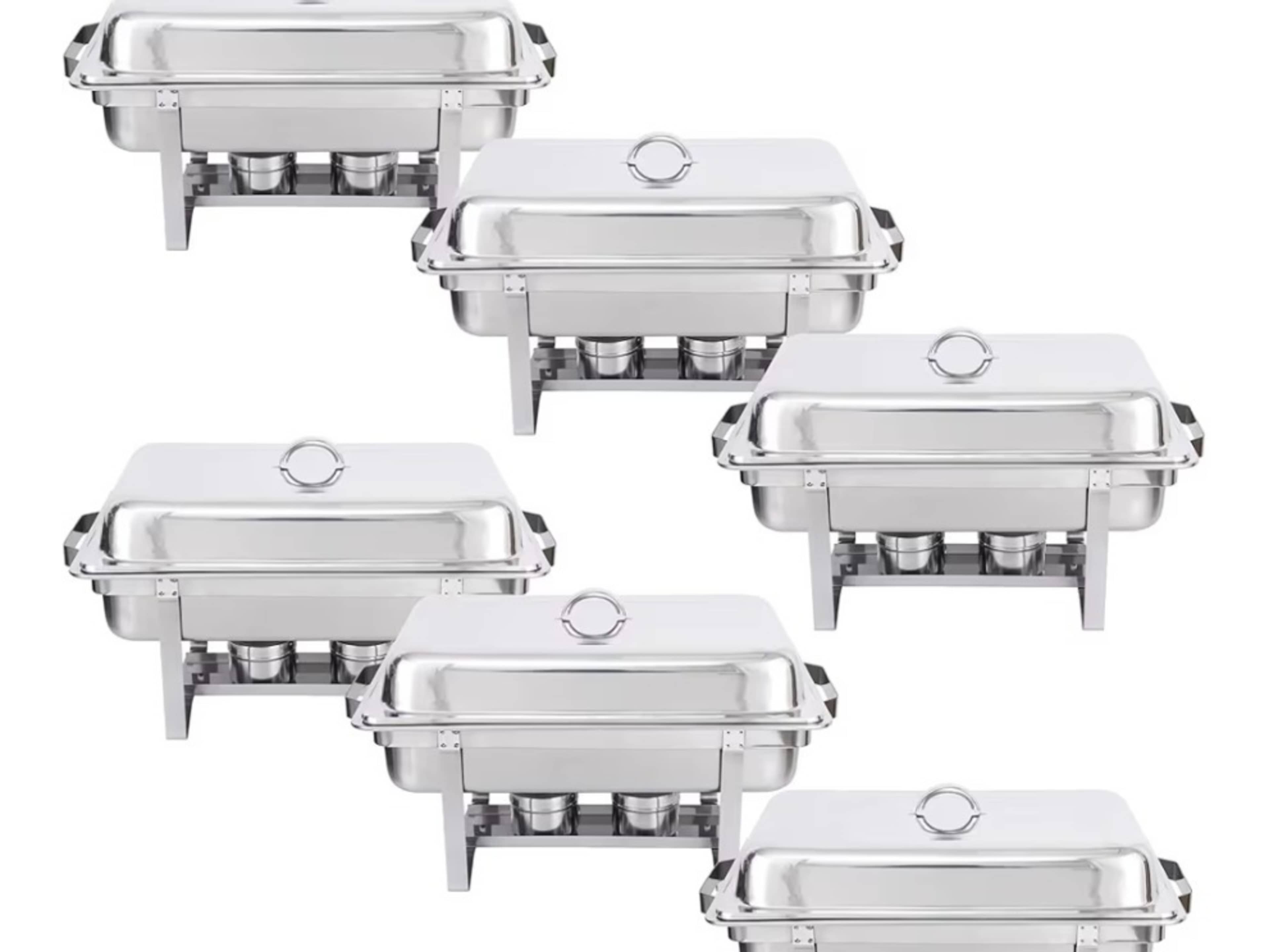 Chaffing Dish Buffet Set