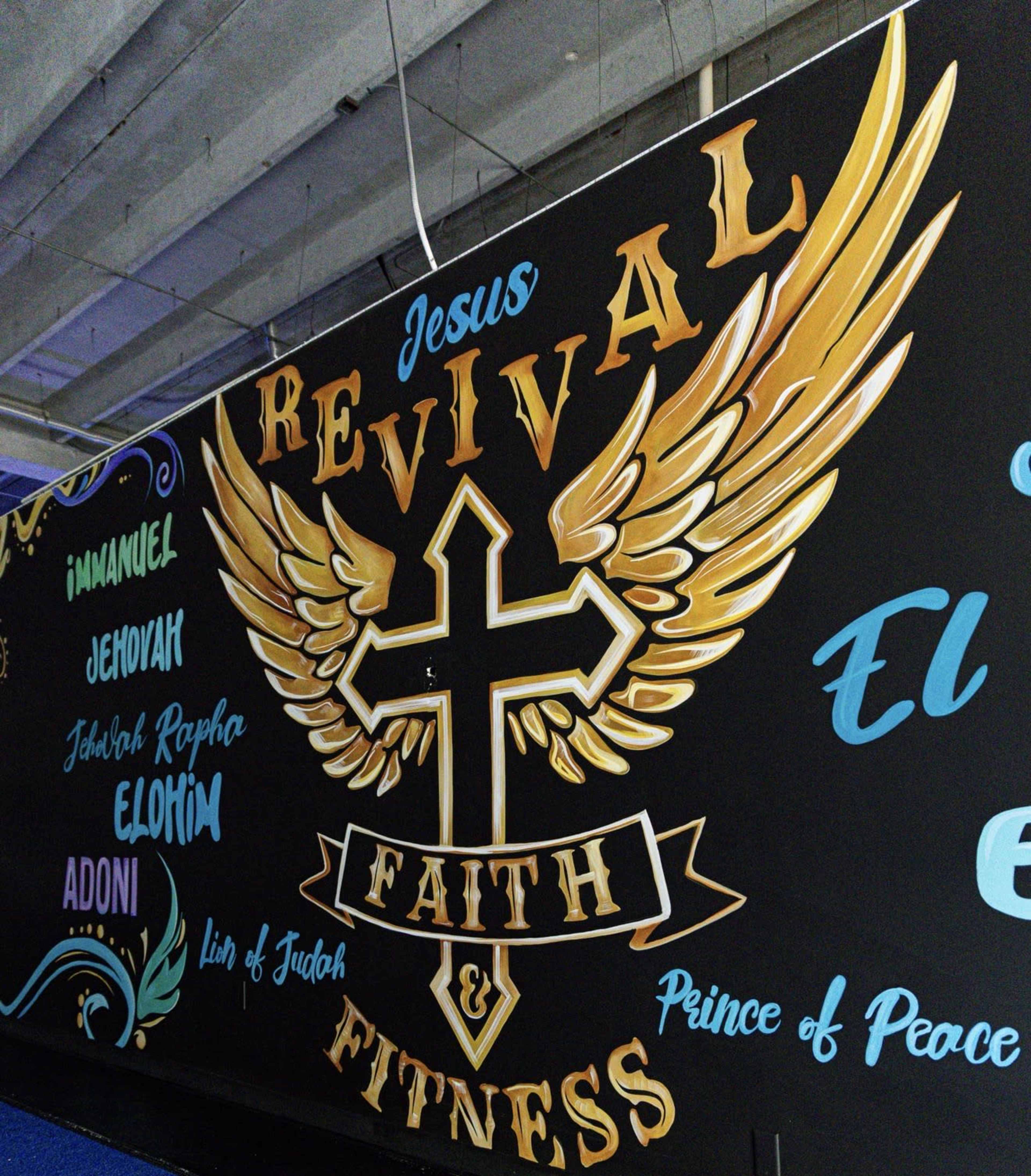 Large gym ! Open space Image in Plantation, Plantation, FL