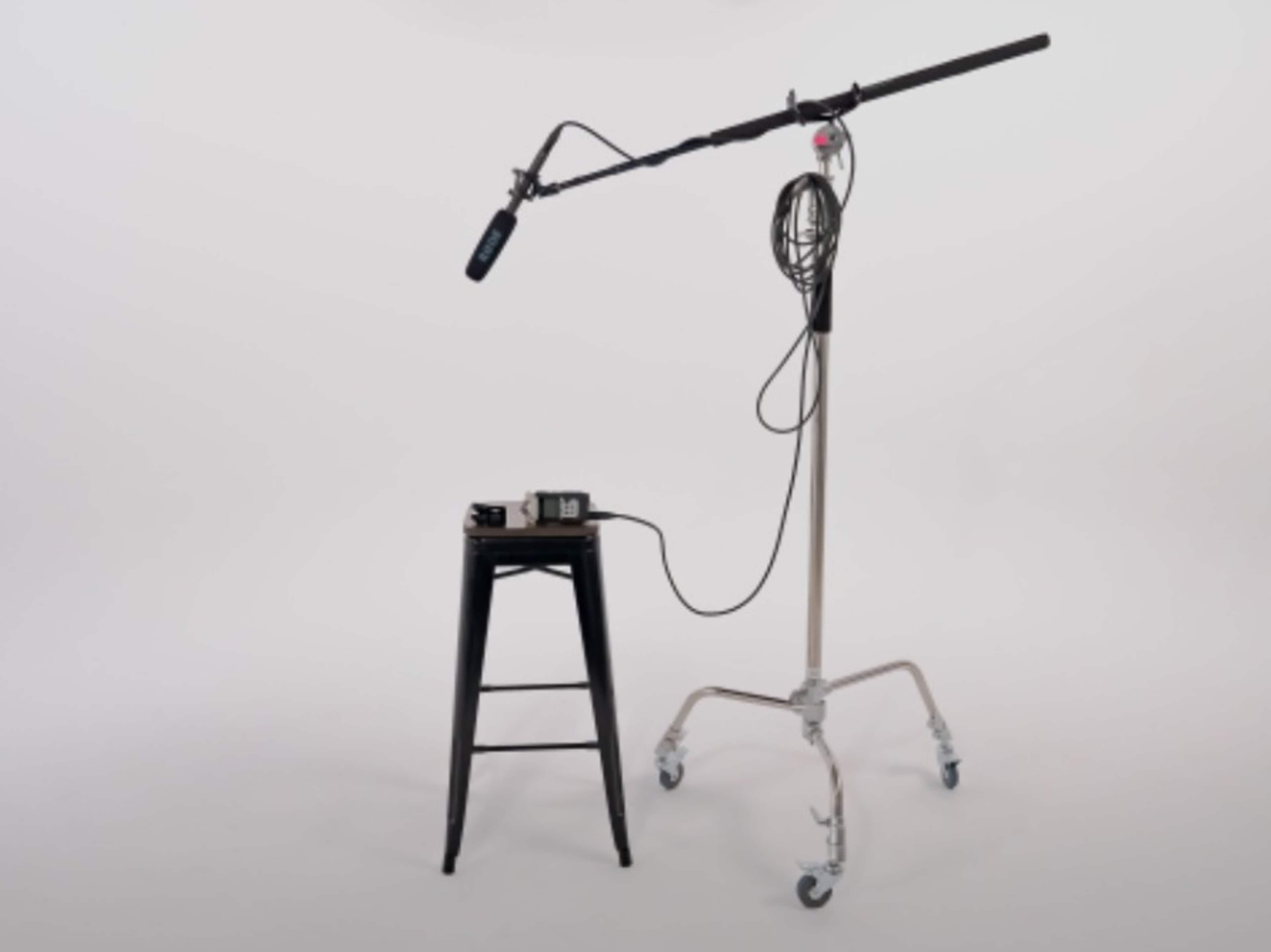 Audio Engineer Add On