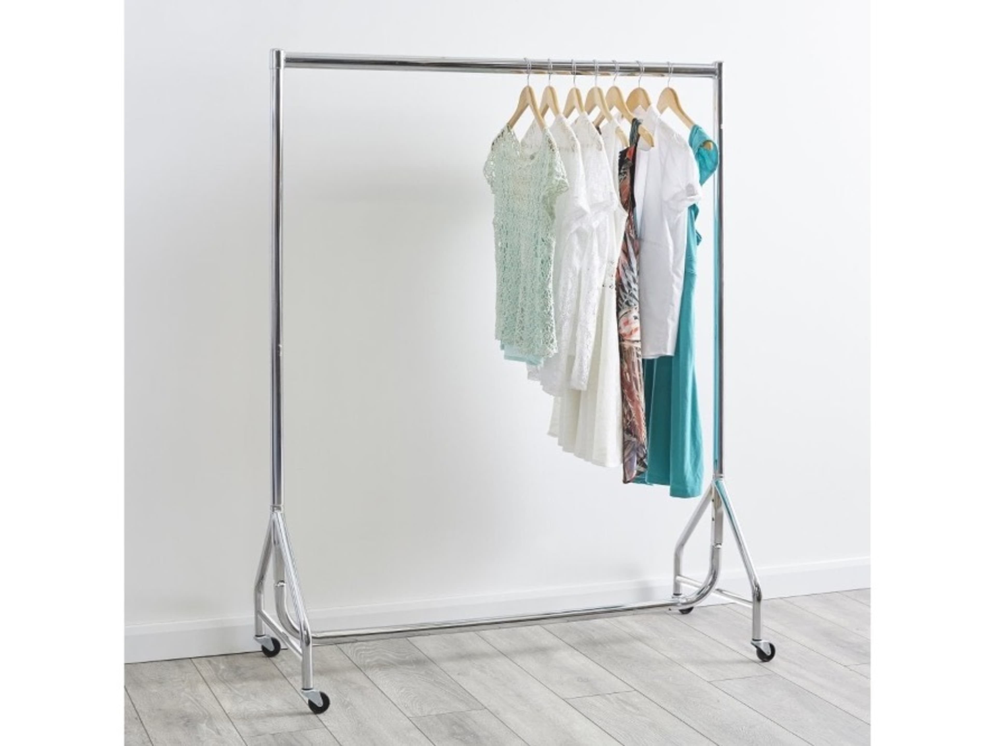 Clothing Rail