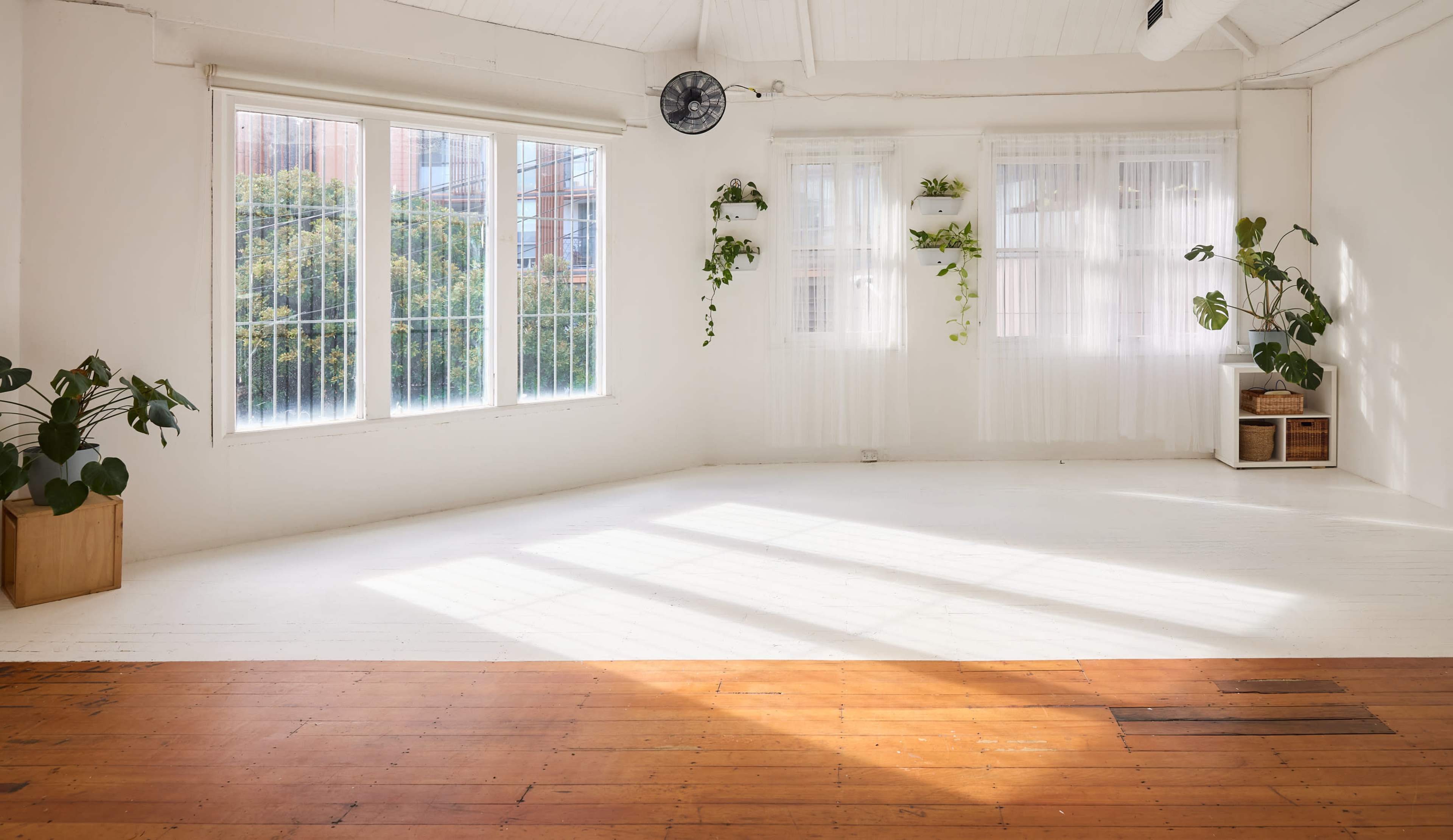 Beautifully Converted Warehouse Studio Filled With Soft, Natural Light All Day Long Image in Chippendale, Chippendale, NSW