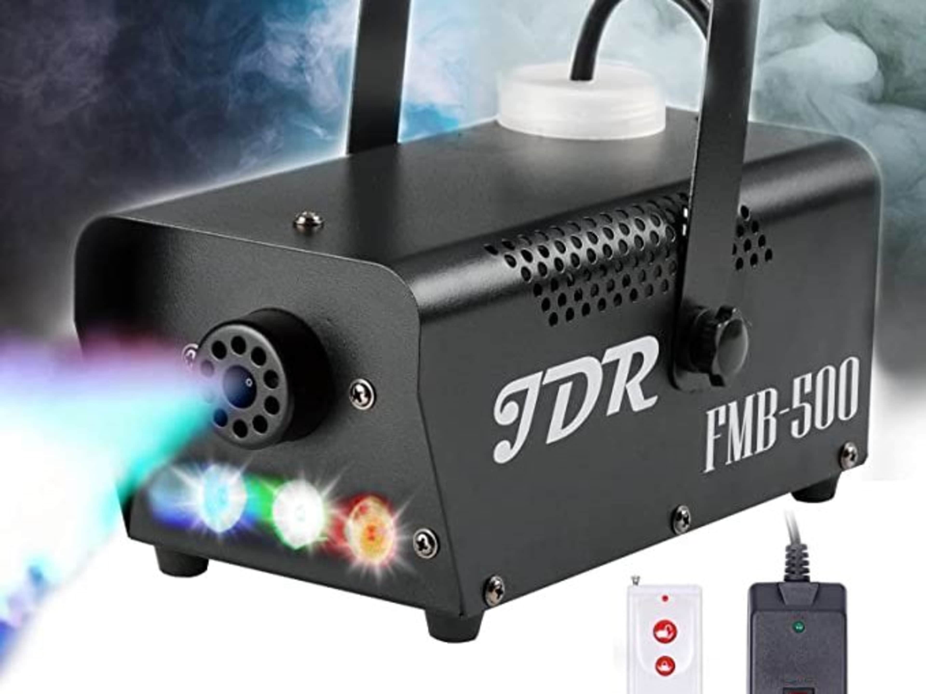 Fog Machine