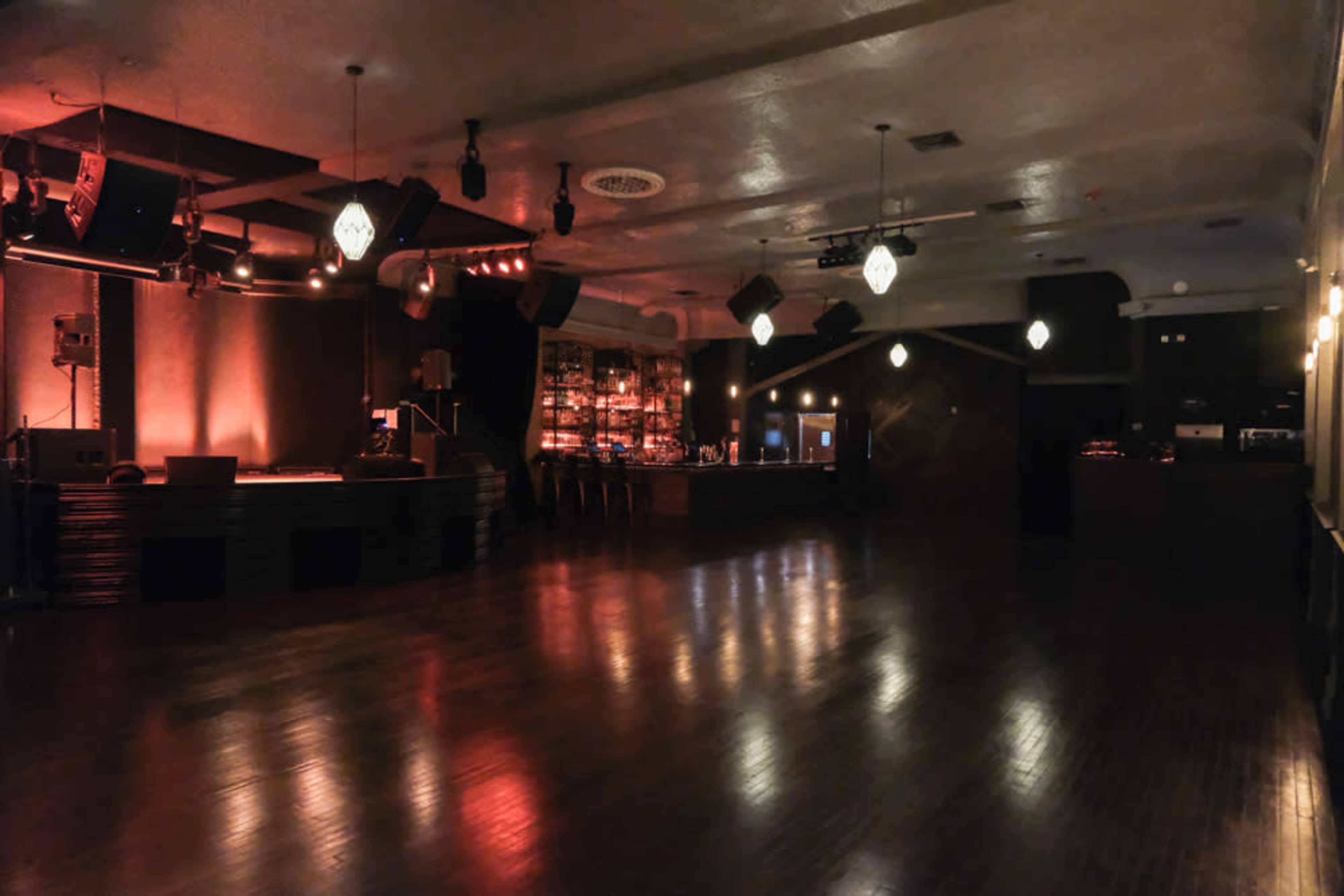 Historic Music Venue in East Los Angeles Image in Boyle Heights, Los Angeles, CA