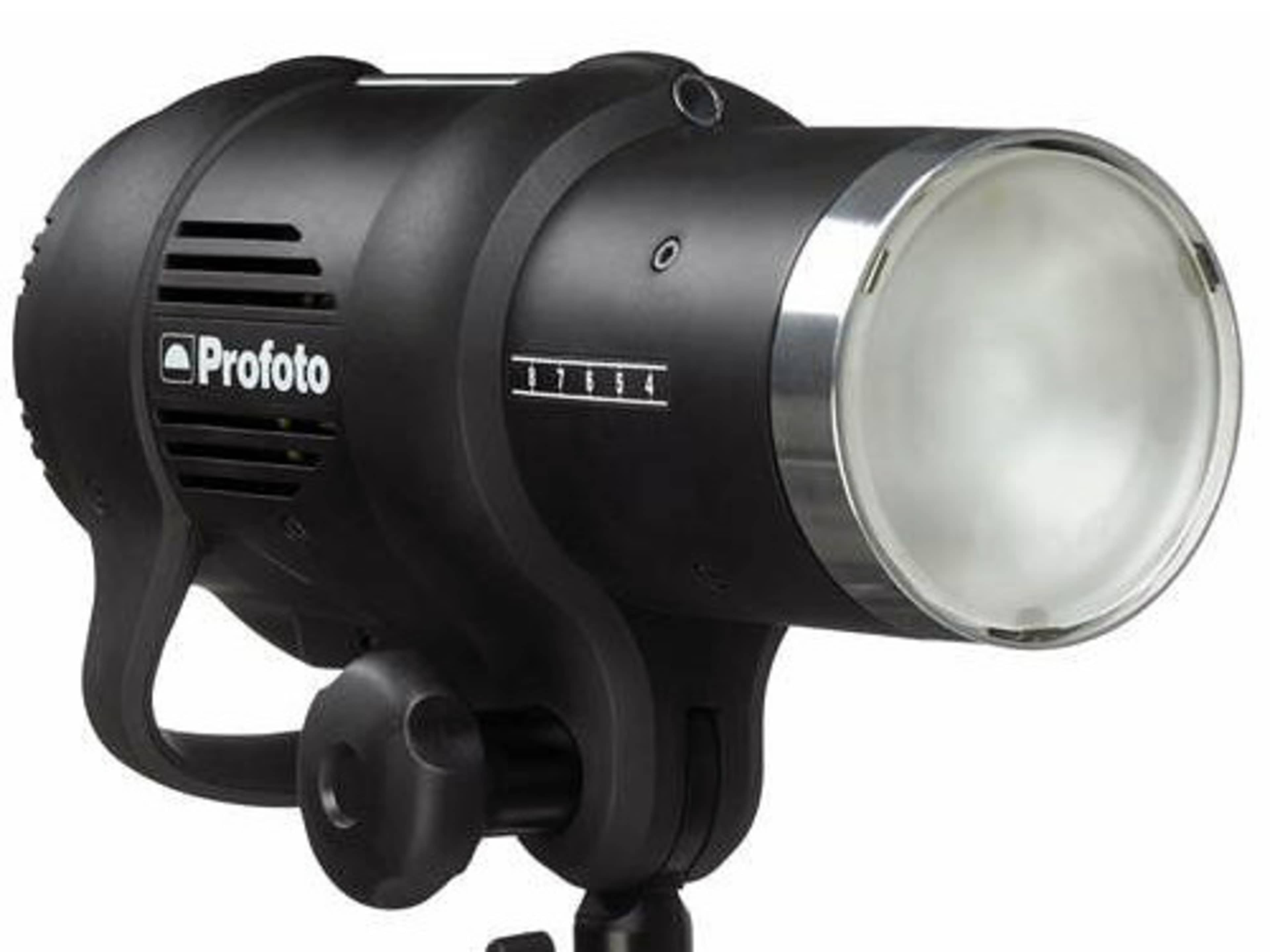 Profoto D1 Air 500W/s Monolight (x2)