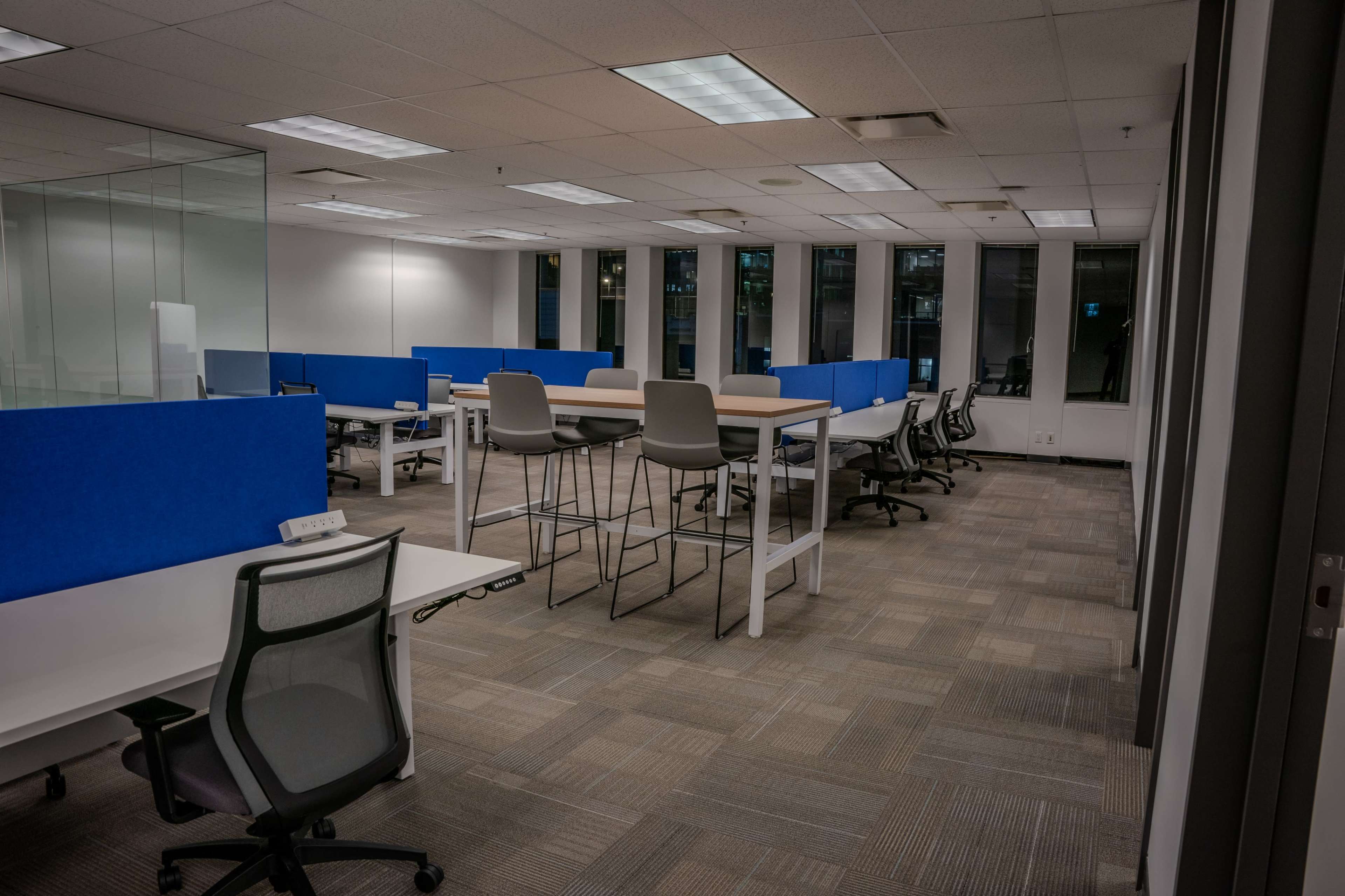 Flexday Suites - 885 Dunsmuir Street Image in Central Vancouver, Vancouver, BC