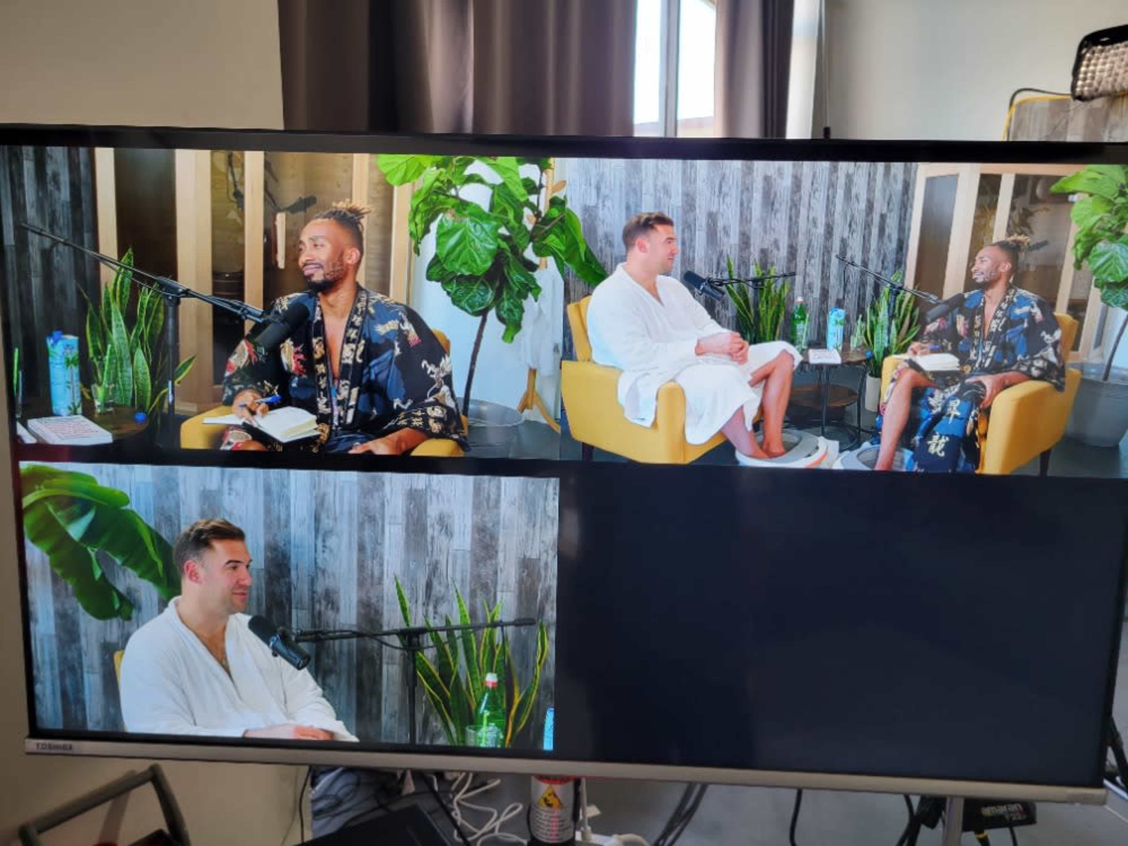 4k Editing