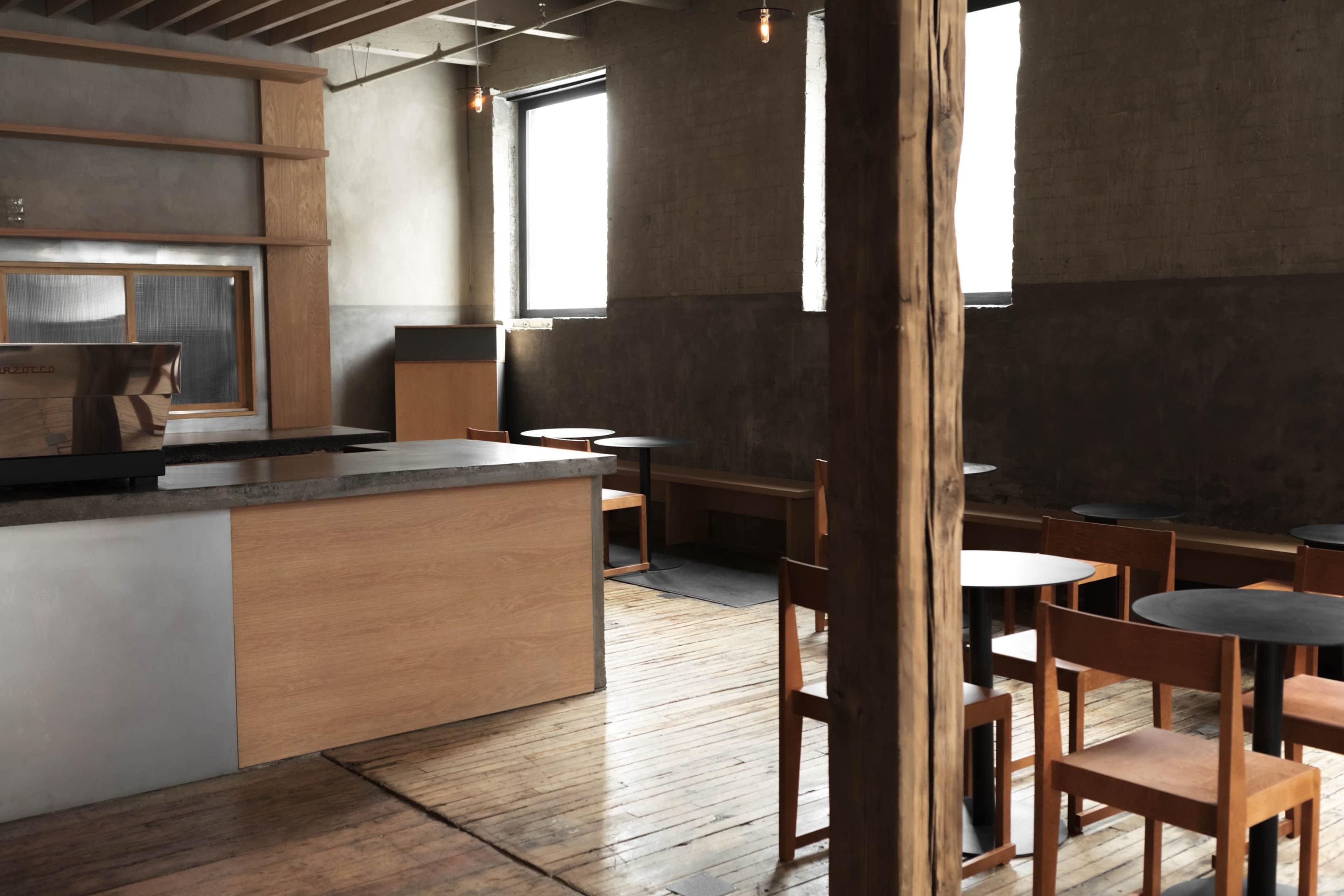 Harmony - Intimate Minimalist Minneapolis Event Space Image in Central Minneapolis, Minneapolis, MN