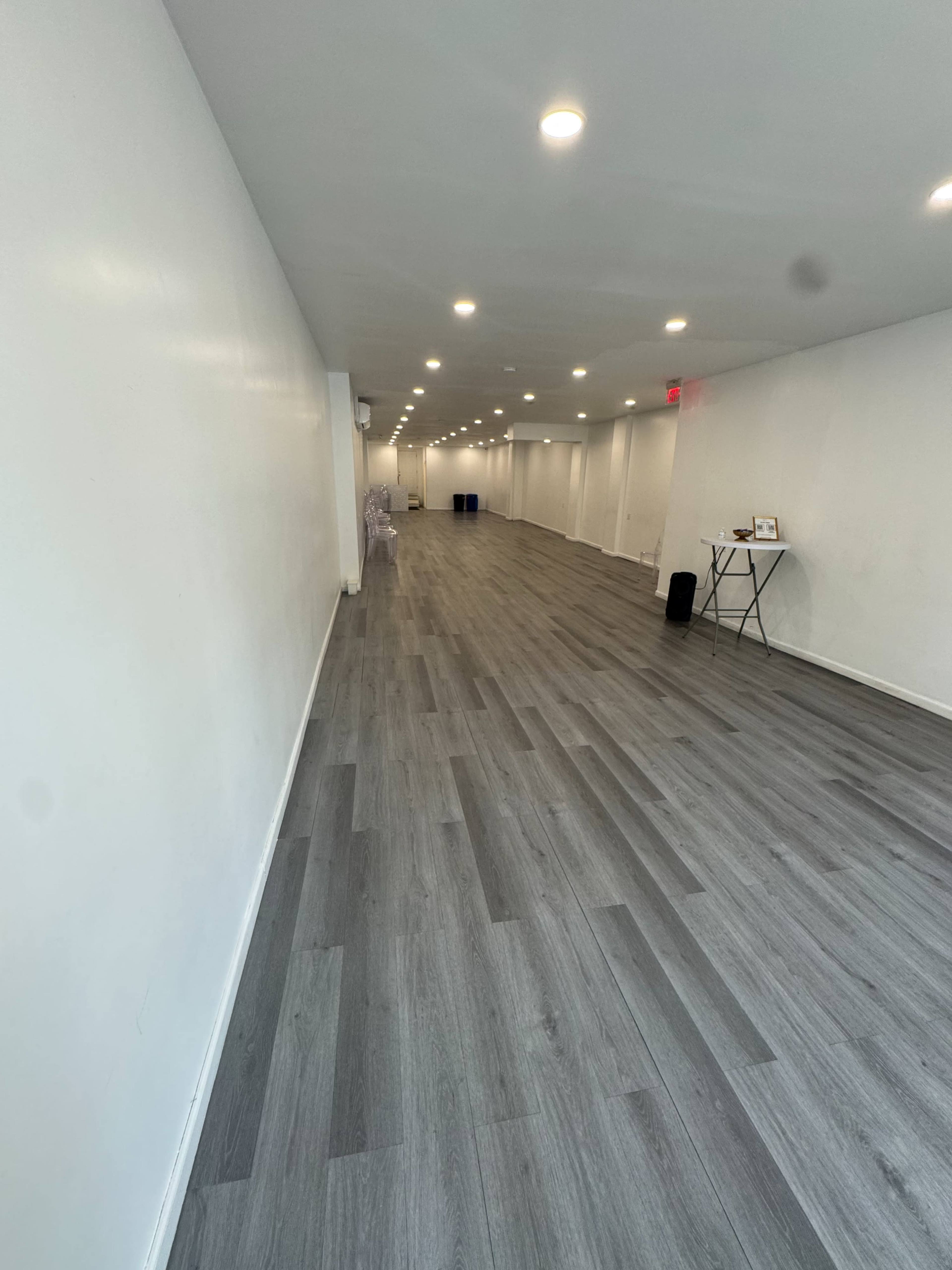 Your Dream Event Starts Here - Spacious Venue Image in East Flatbush, Brooklyn, NY