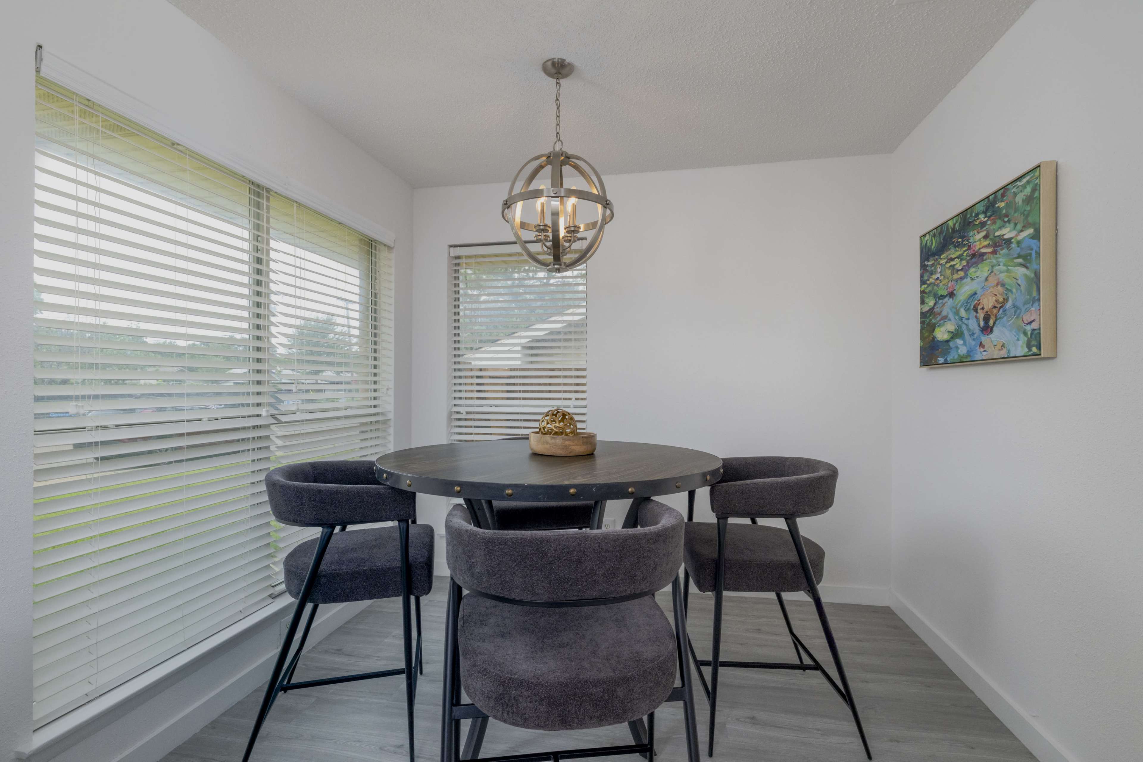 Modern Getaway w/ Fenced Yard - Near DFW Airport Image in Euless, Euless, TX