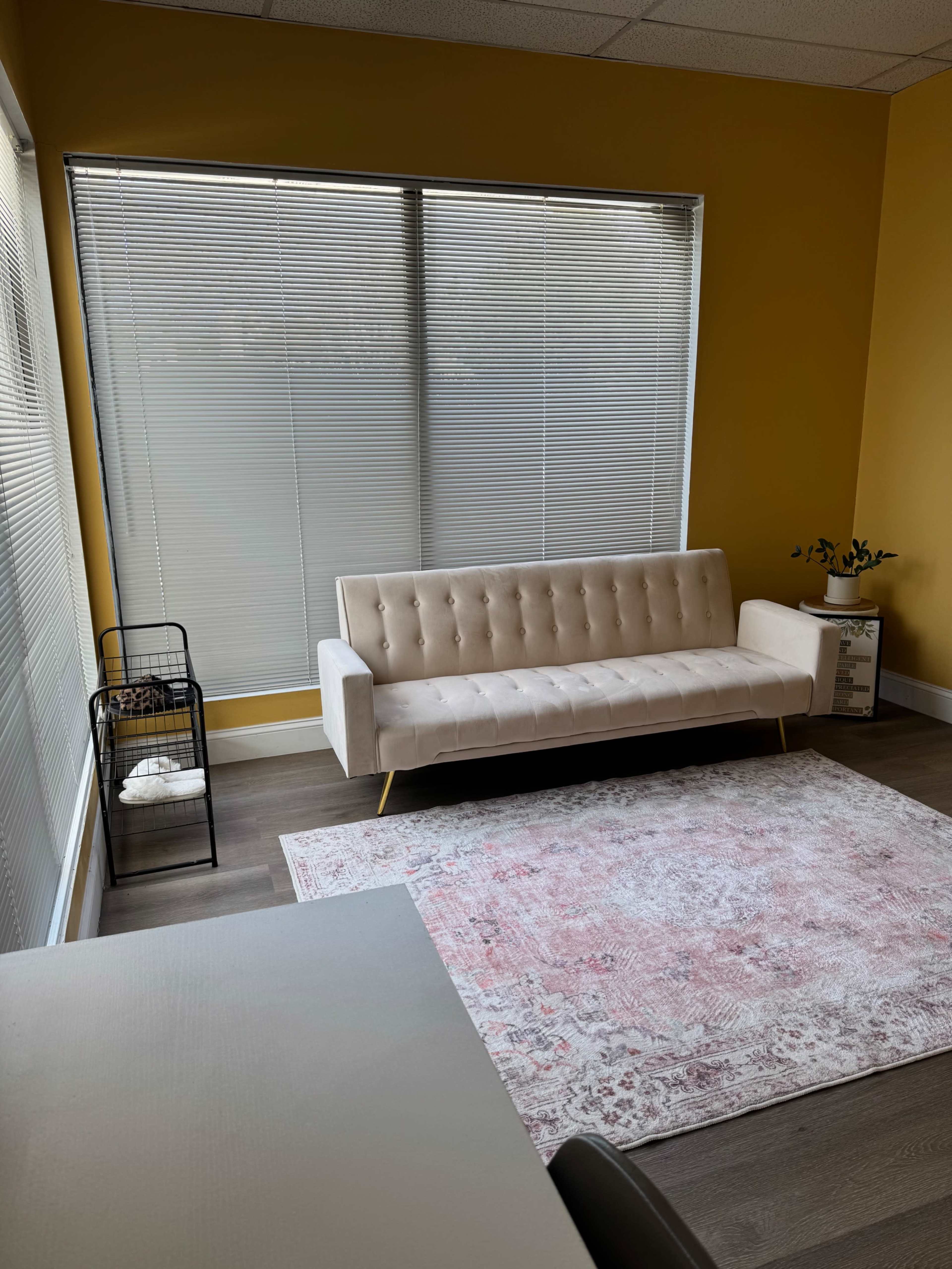 Cozy & Quiet Flex Space! Image in North Brunswick Township, North Brunswick, NJ