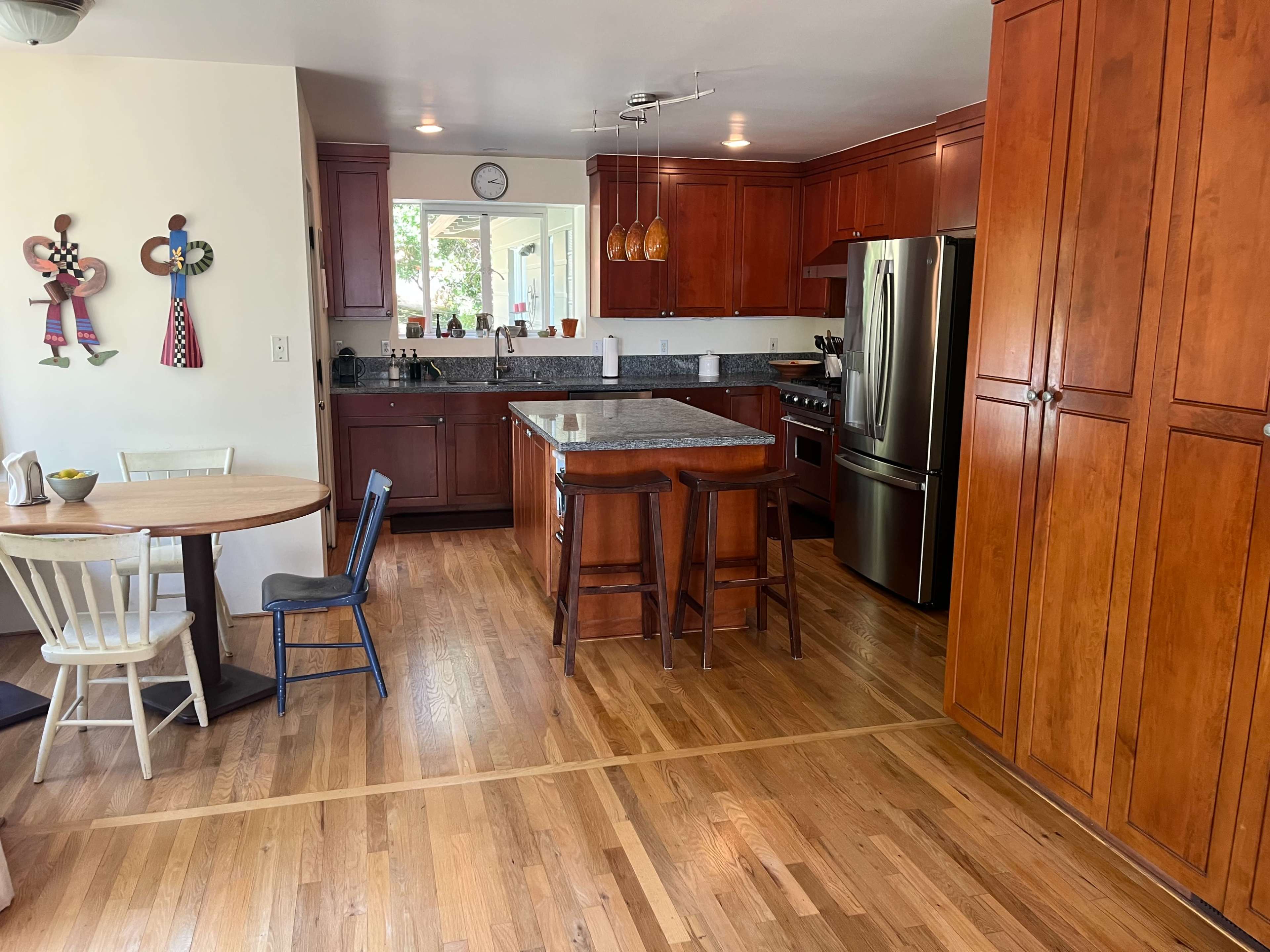 Handsome hilltop residence Image in Sierra Madre, Sierra Madre, CA