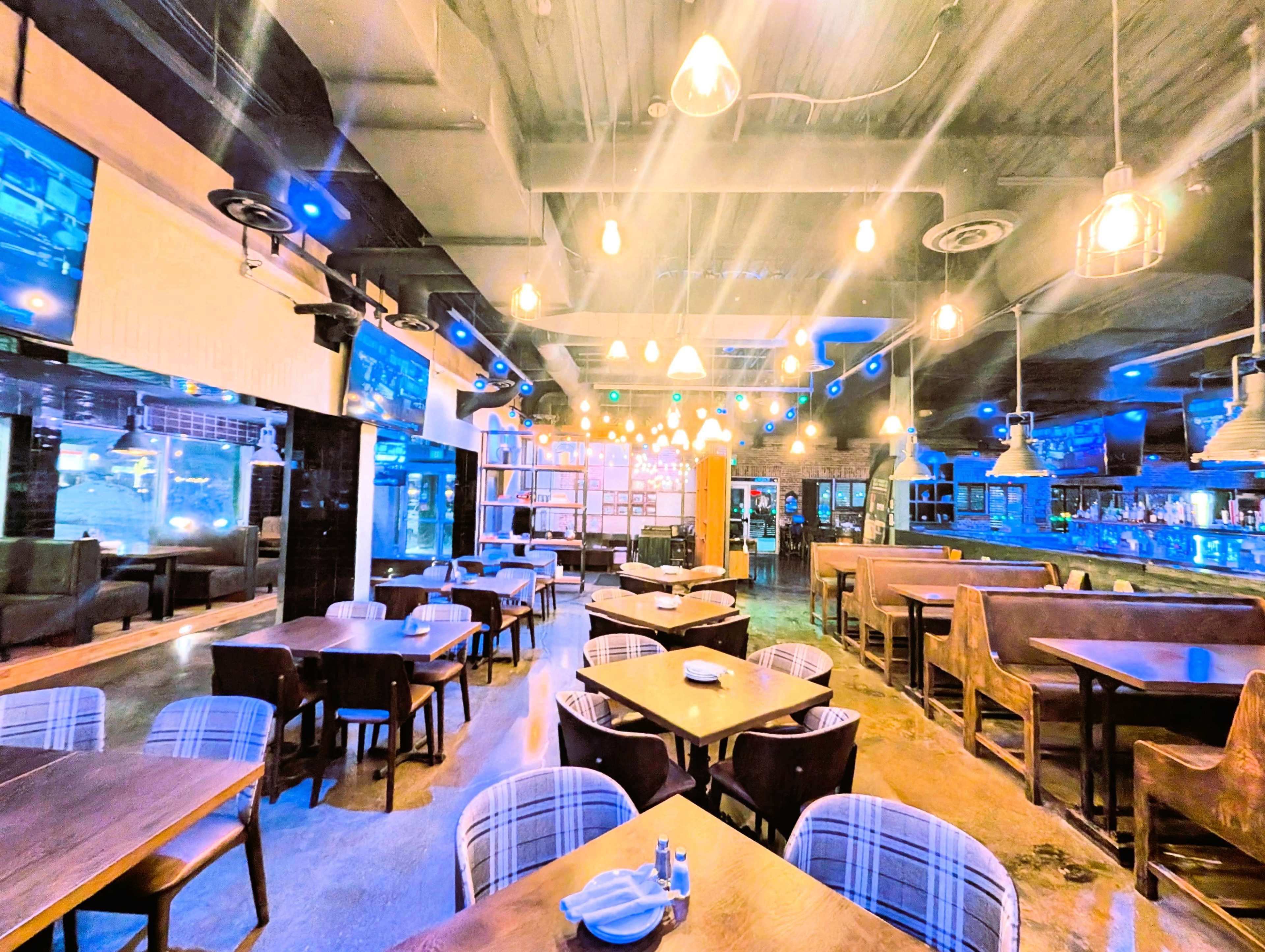 Host Your Next Event at Fionn MacCool's Richmond Hill! Image in Richmond Hill, Richmond Hill, ON