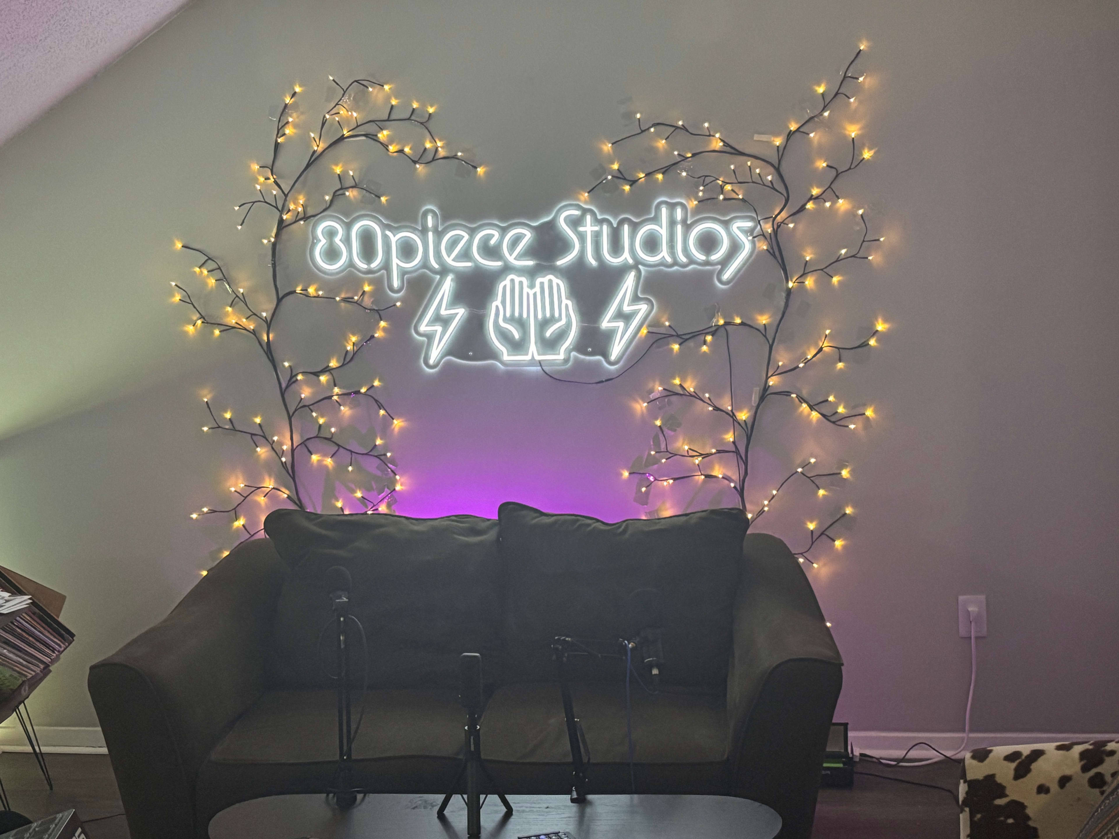 Vibrant Buckhead Loft with Luxe Natural Light + Chic Podcast Nook Image in Buckhead, Atlanta, GA