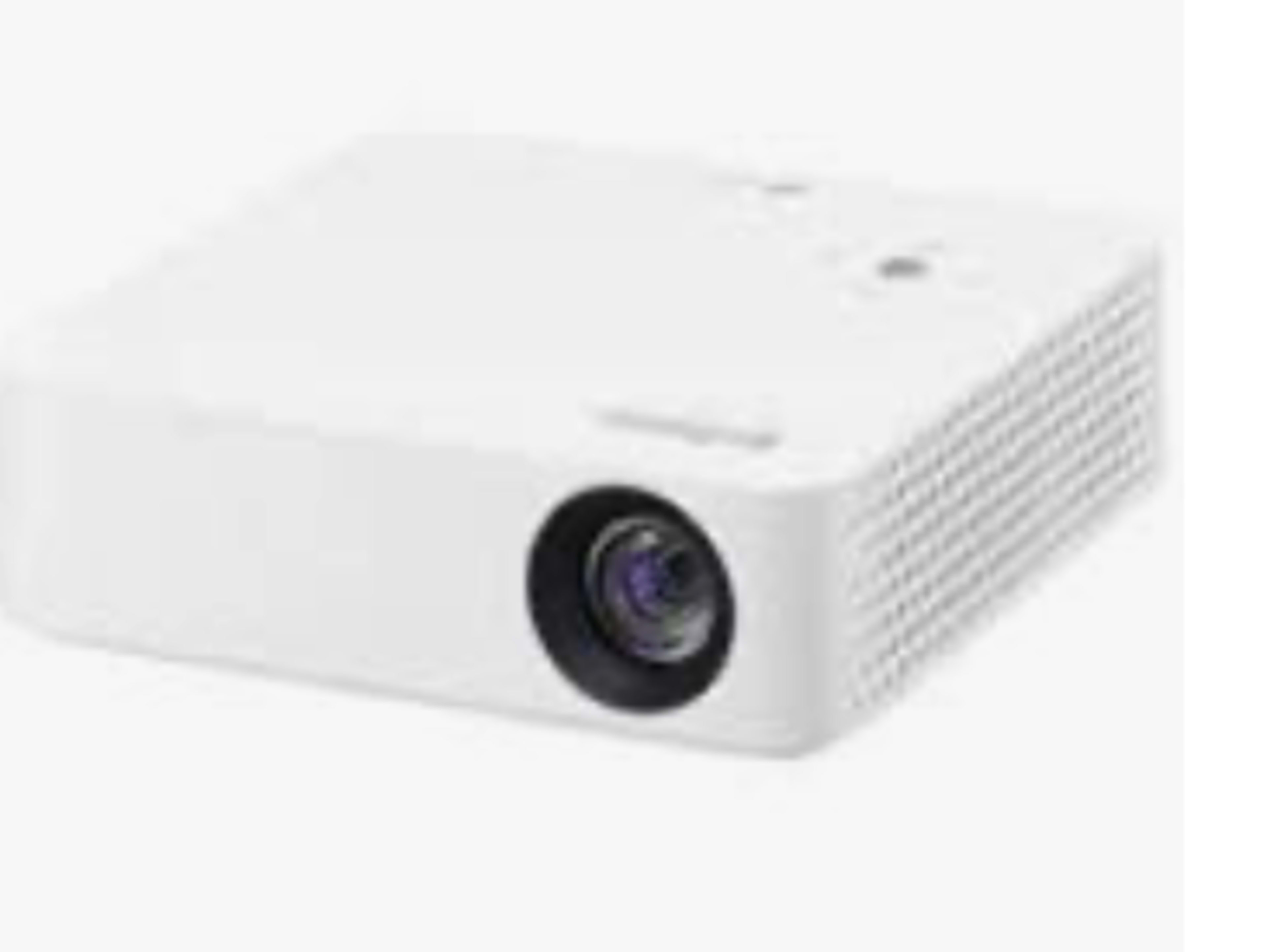 LG CineBeam 4K UHD Projector