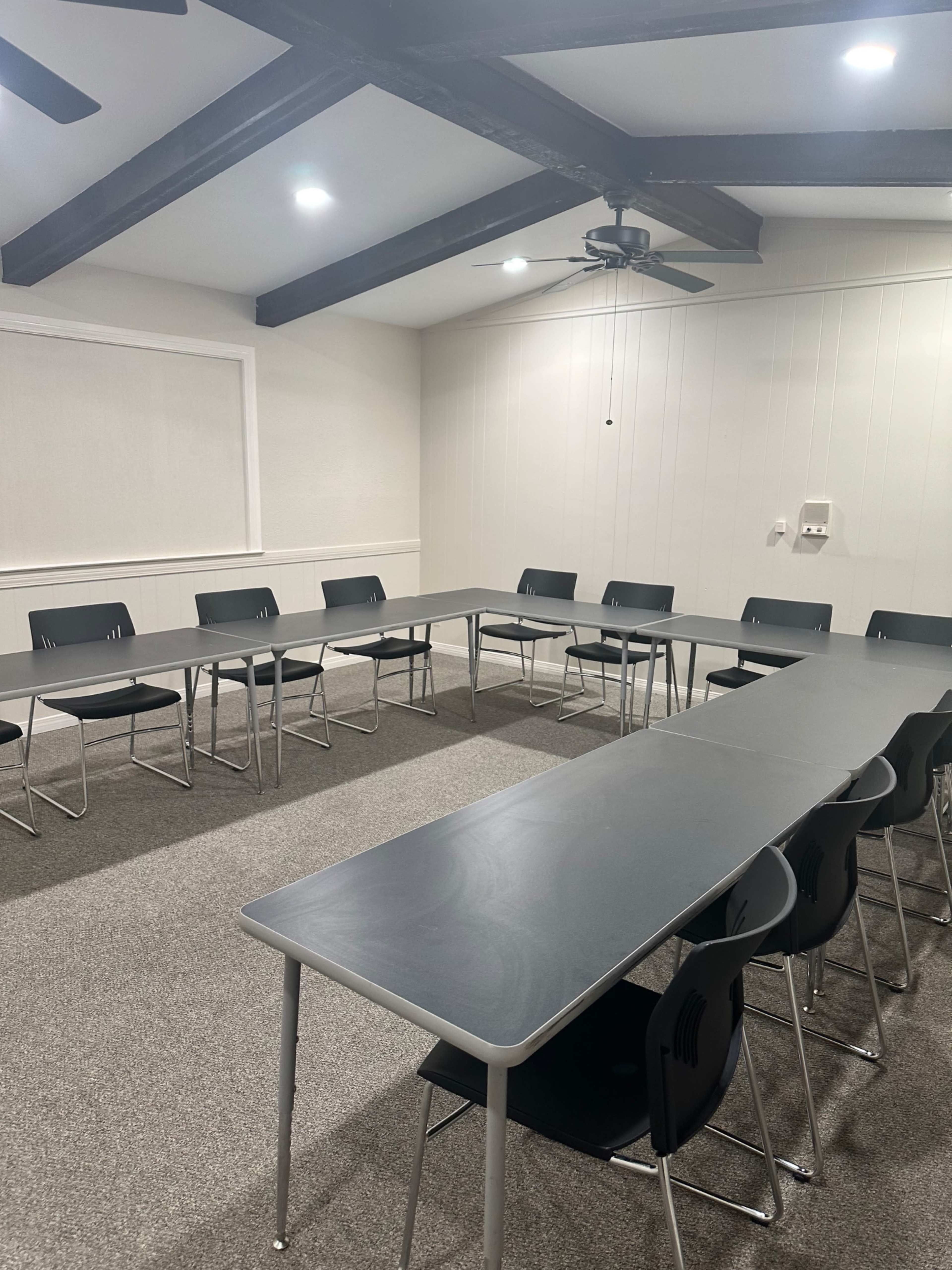 Round Rock meeting and workshop space Image in Round Rock, Round Rock, TX