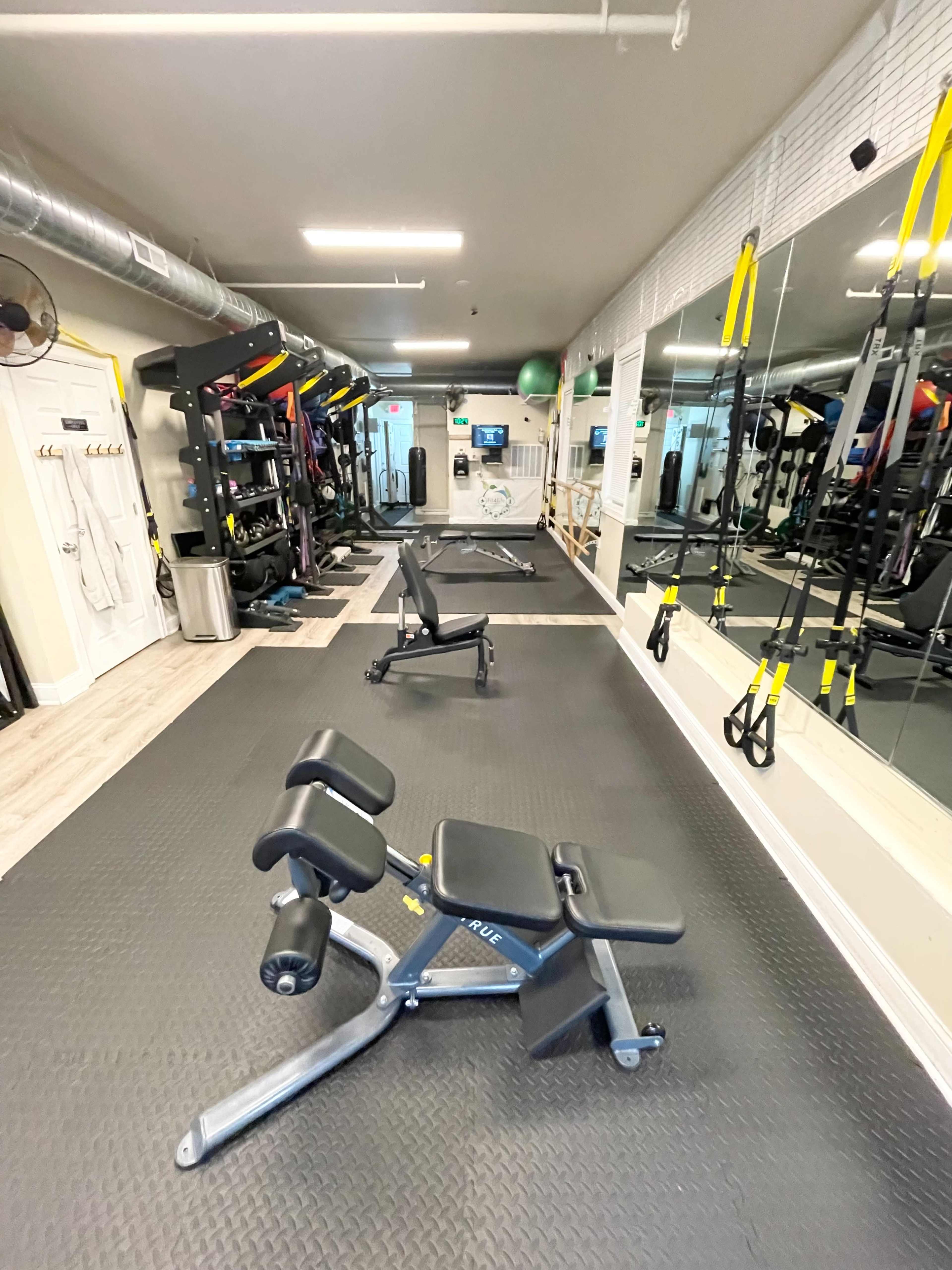 Versatile Wellness Studio in Boston - Charming, flexible studio for yoga, shoots, workshops & meetups. Image in Lower Washington / Mount Hope, Roslindale, MA