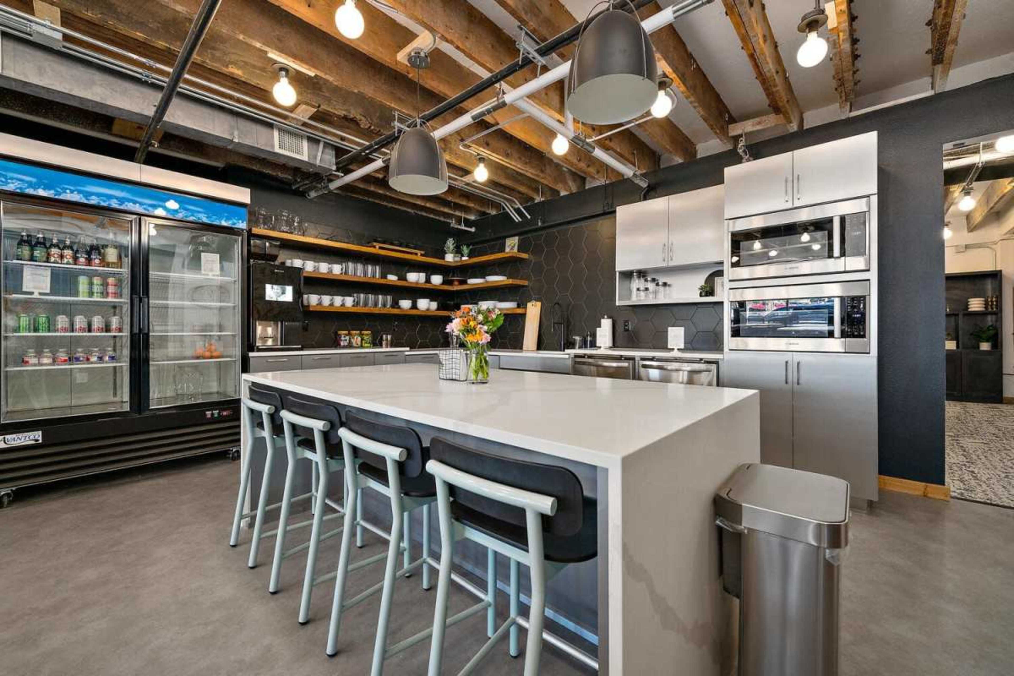 Hub Event Space Image in Downtown, Waco, TX