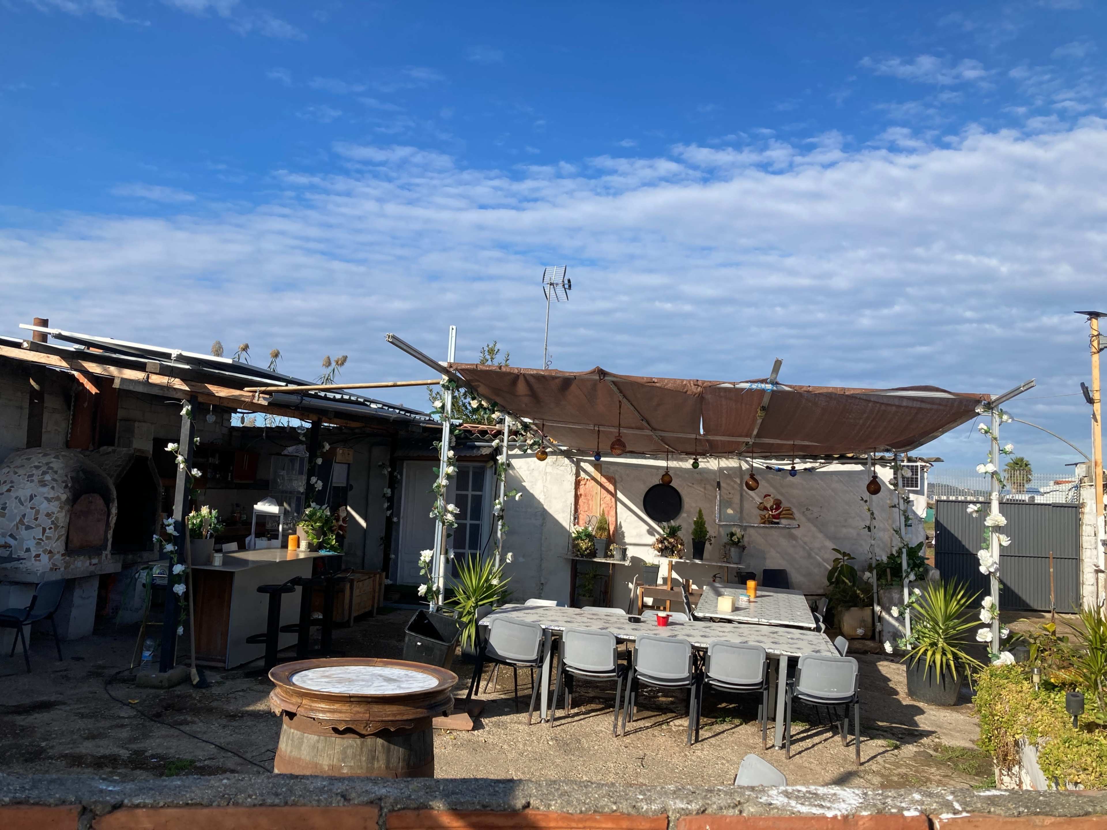 Finca para eventos privada tranquila i segura - Gavá Image in , Gavá, B