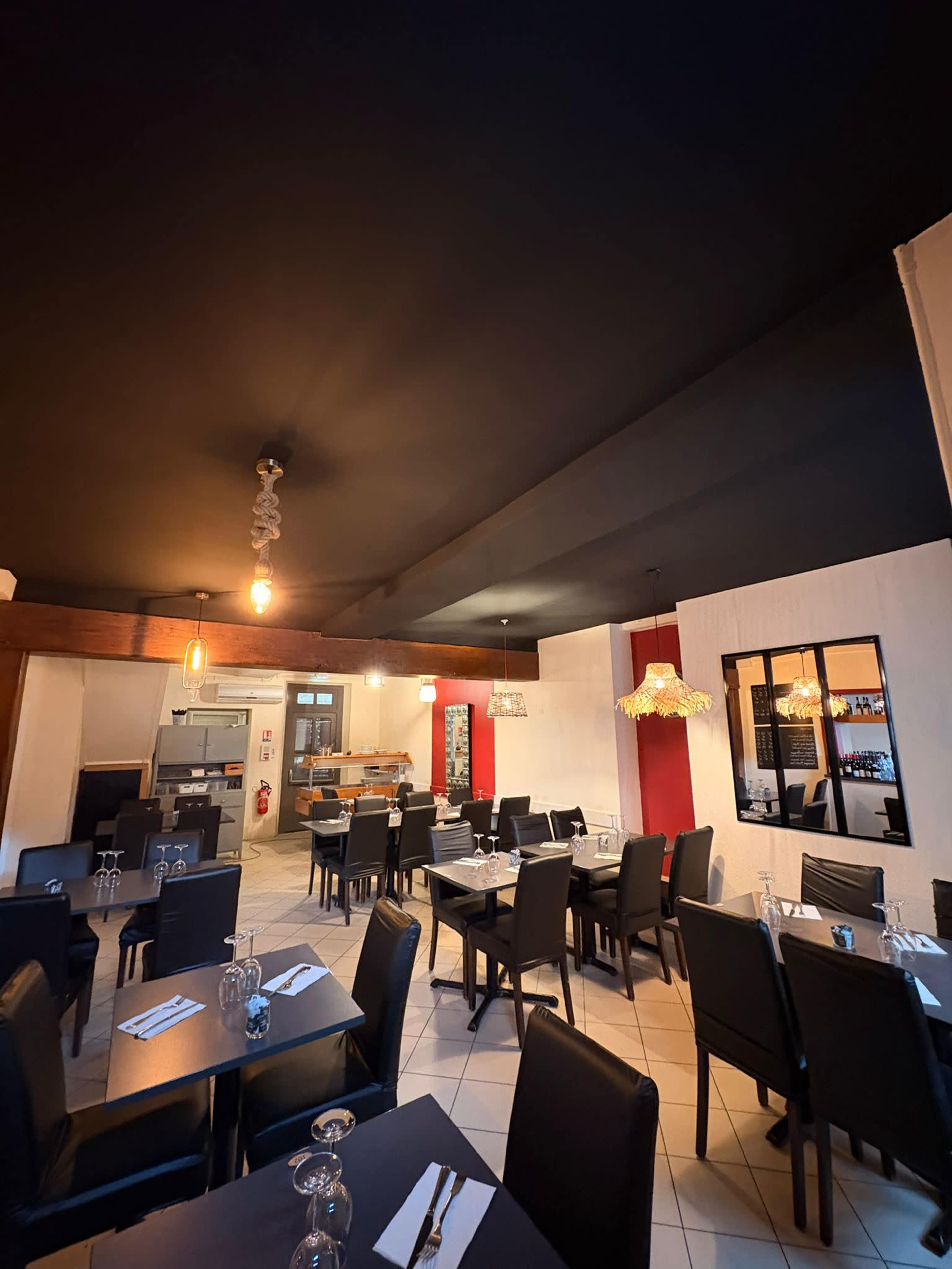 LE CANTAL BETZ/ LE MARLEX Image in , Bazoches-Sur-Le-Betz