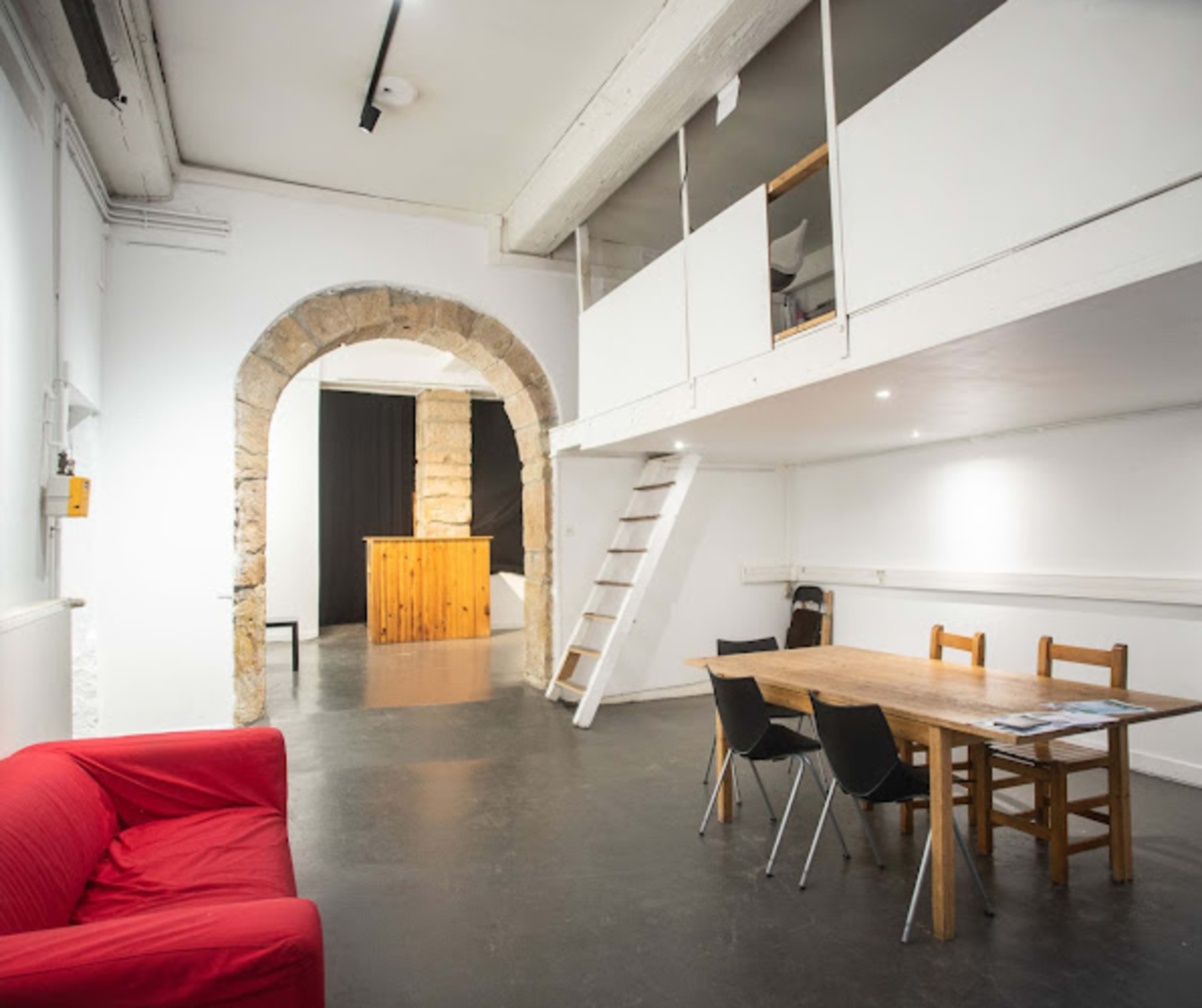 Studio photo et galerie d'art Image dans Grande Côte - Annonciade, Lyon, 