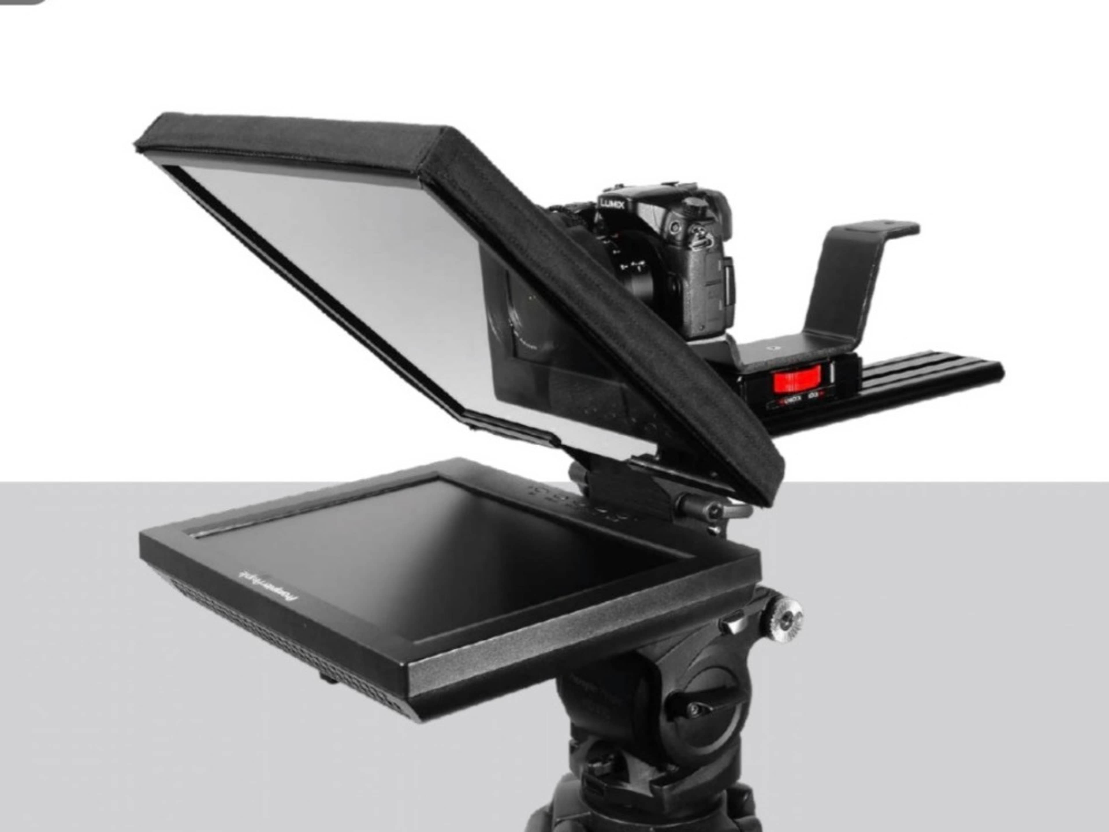 Teleprompter (12")