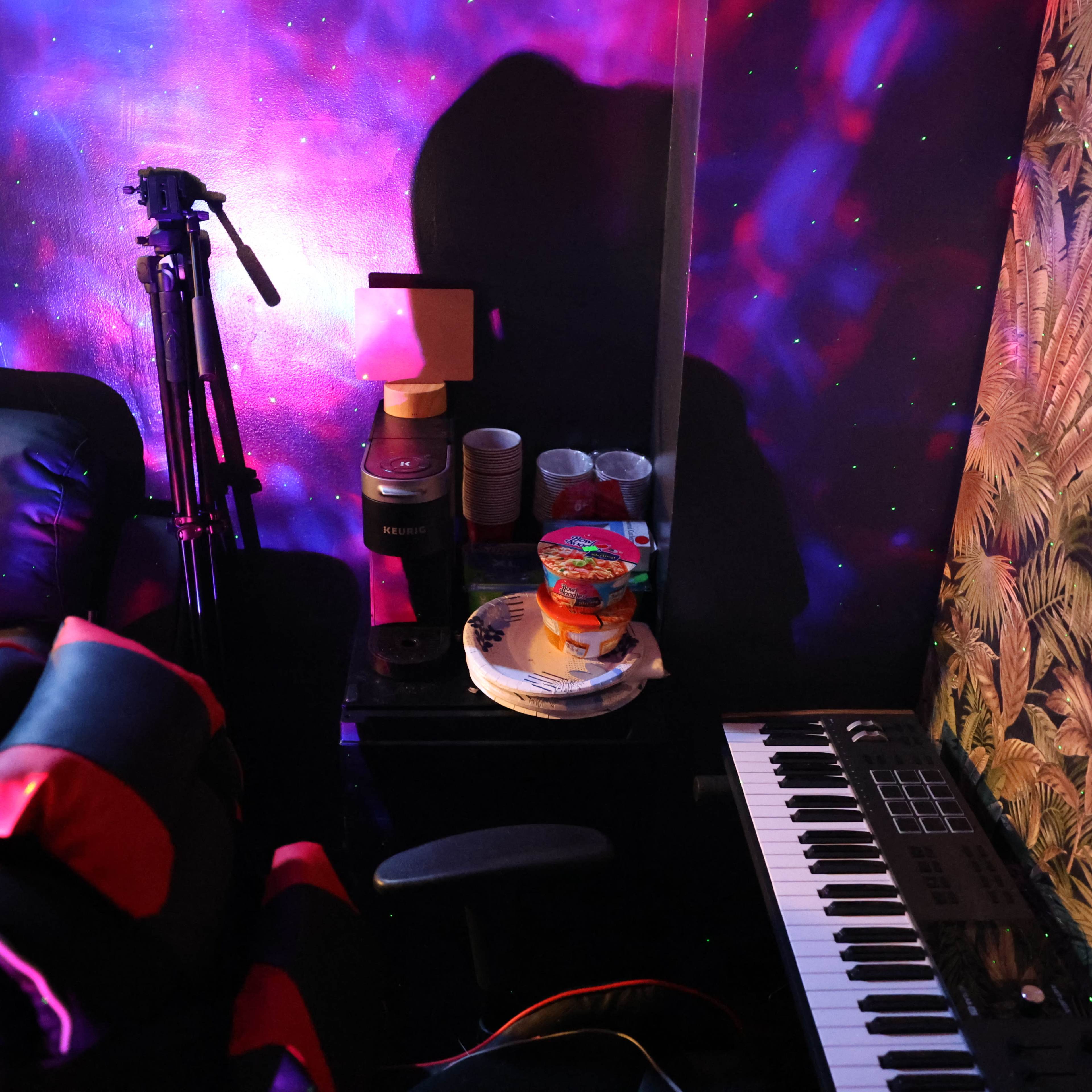 AmeriCAIN Studio Image in East Williamsburg, Williamsburg, NY