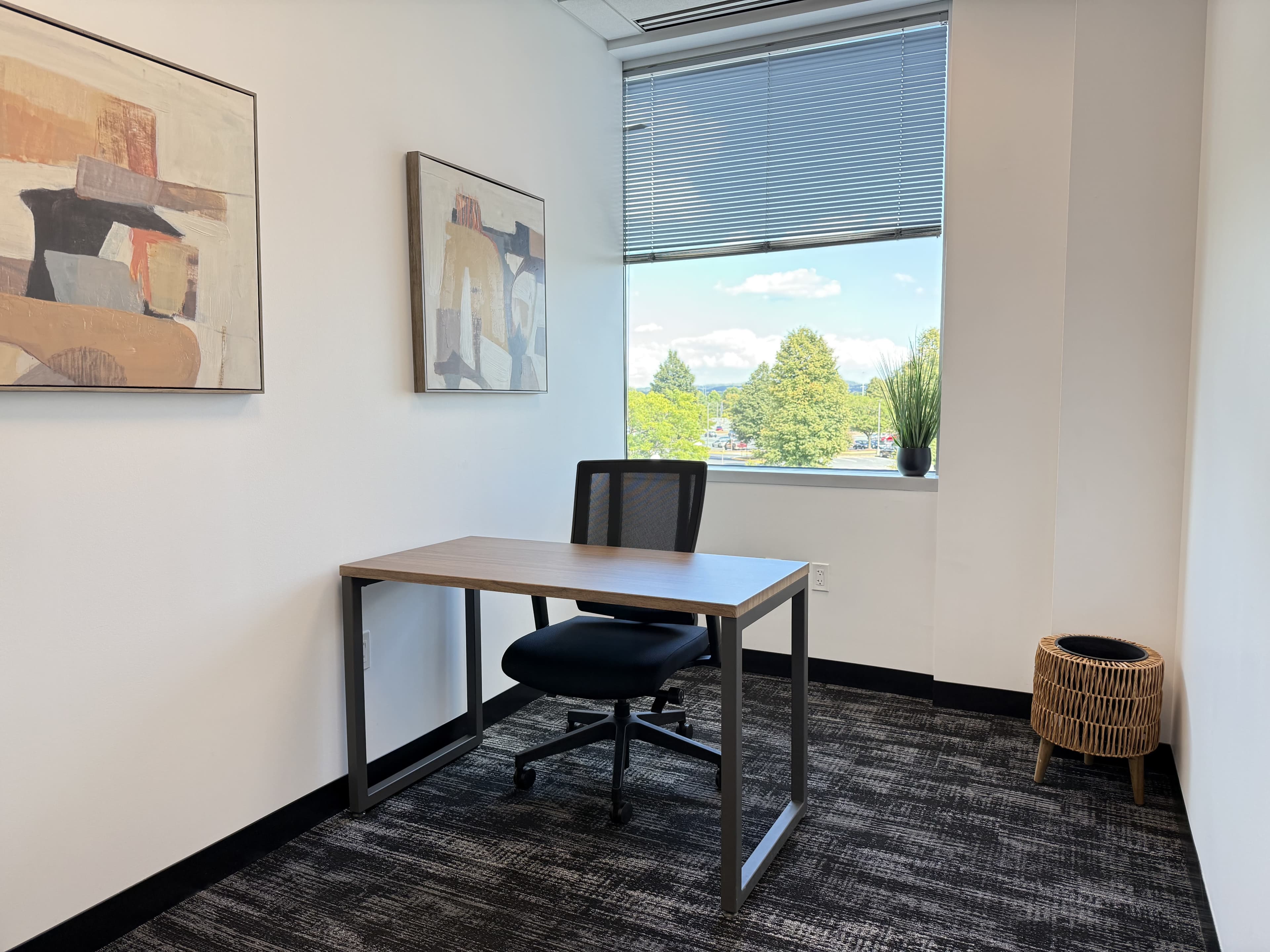 Day Office 2092 for 1 Person Image in Ballenger Creek, Frederick, MD