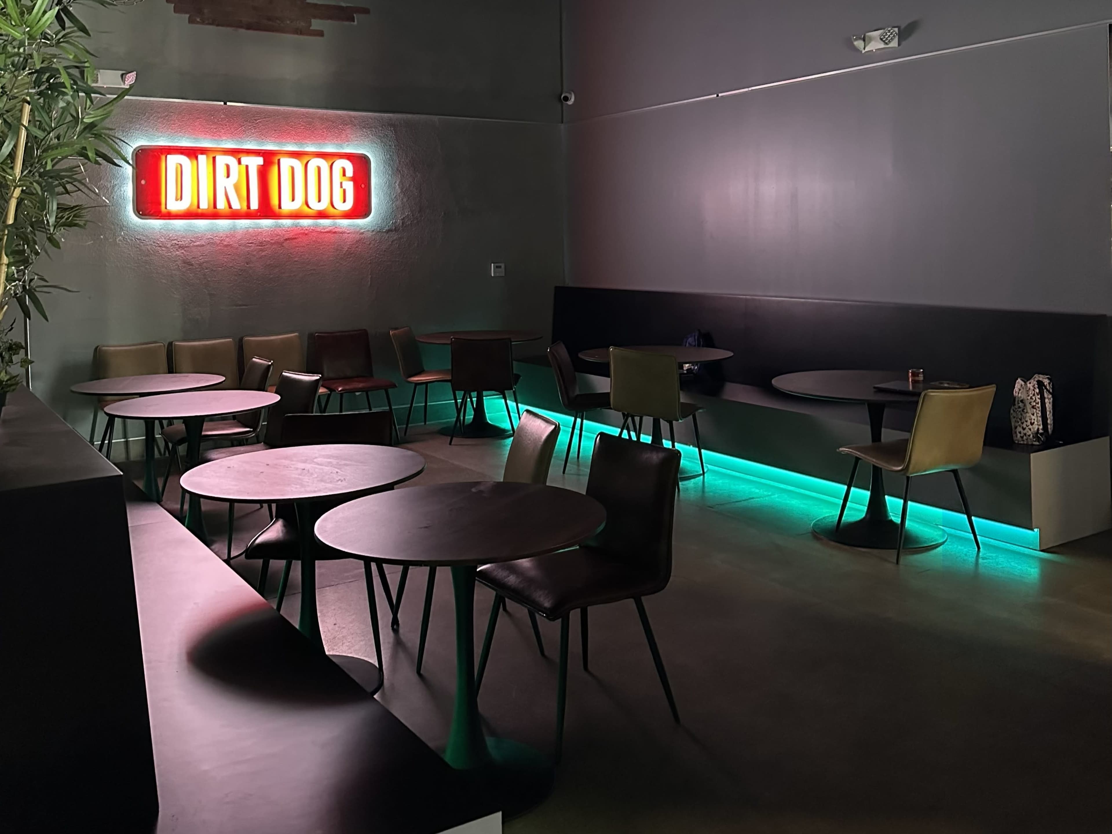 Industrial Entertainment Venue with 3 Different Spaces - Indoor Area 1 Image in South Montebello, Commerce, CA