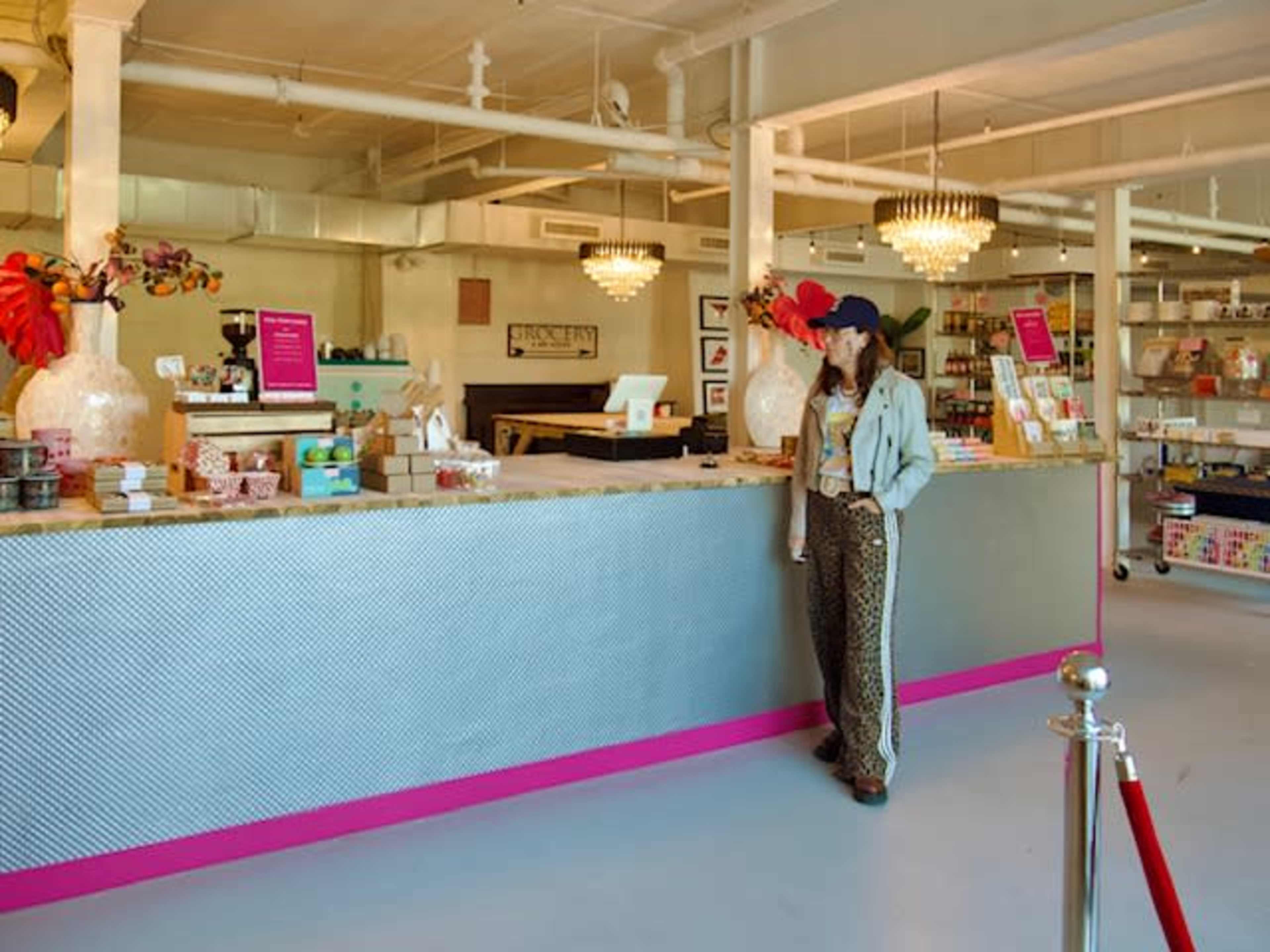 Industrial-Chic & Event Space in a Delightful Popsicle & Soup Factory Image in Glen Park, Toronto, ON