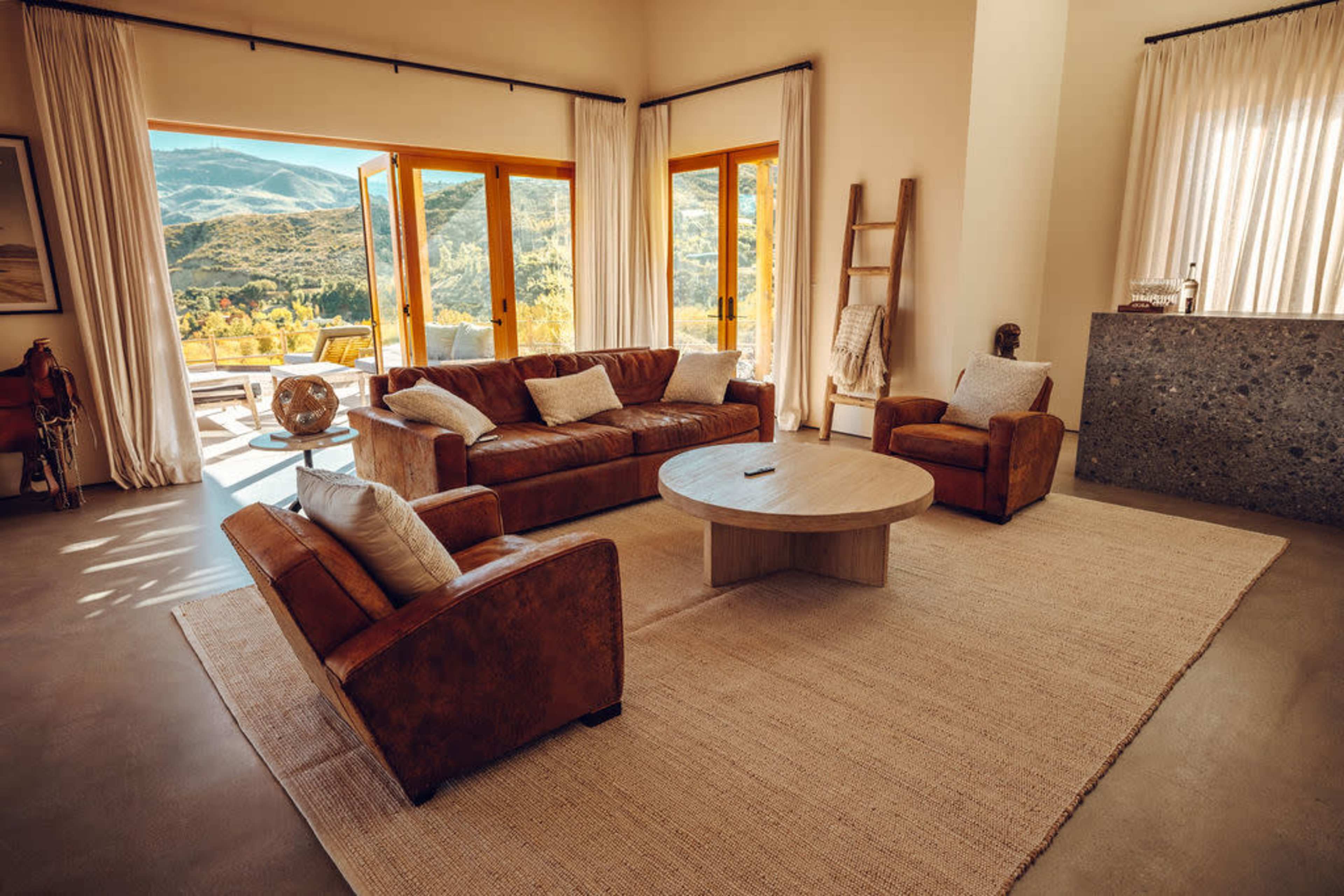 Ranch with Mountain Views Image in , Agoura Hills, CA