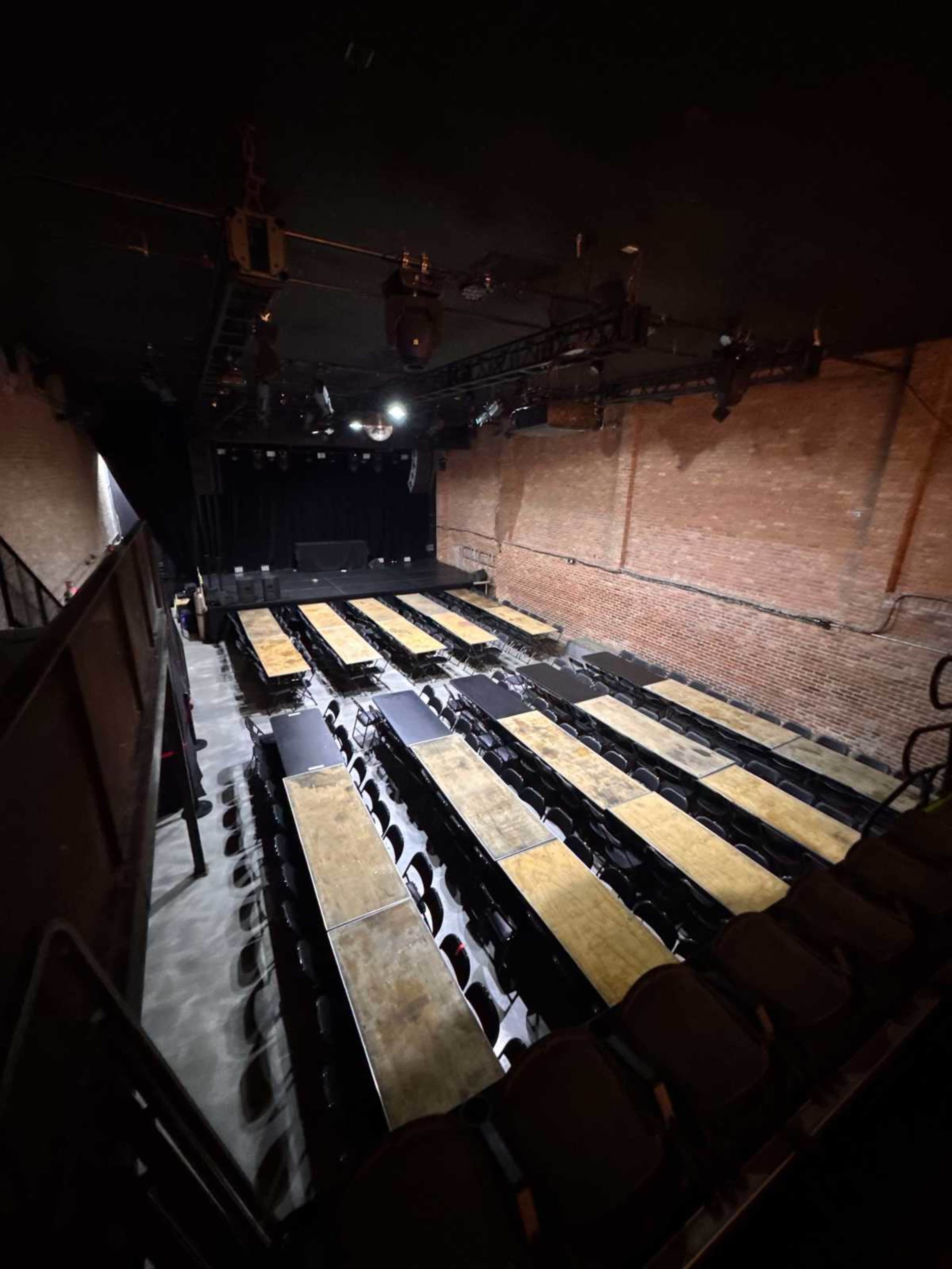 Creative Multi Use Event Space Image in Asbury Park, Asbury Park, NJ