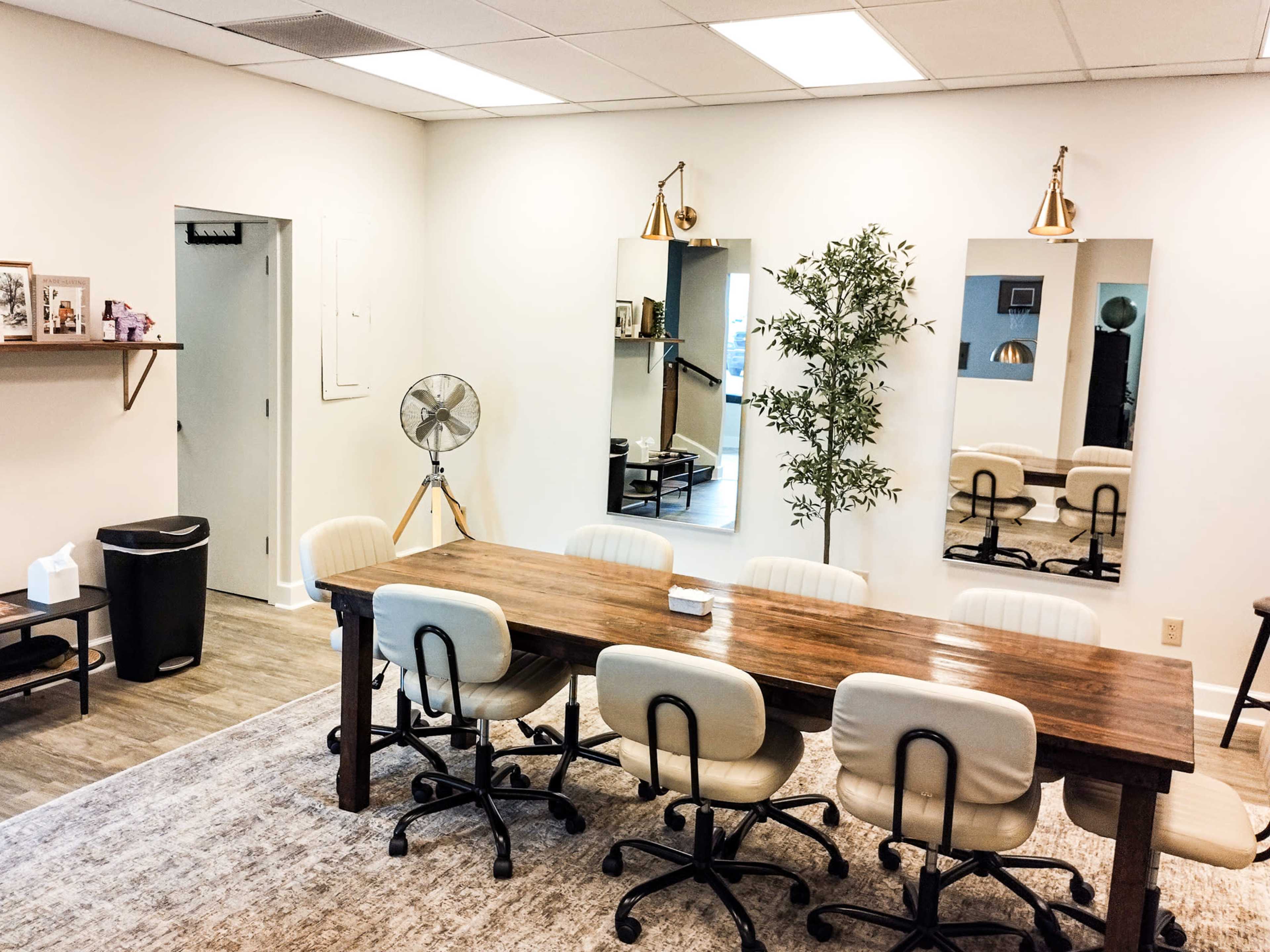 Downtown Main Street next to Carson's Image in Lexington, Lexington, KY