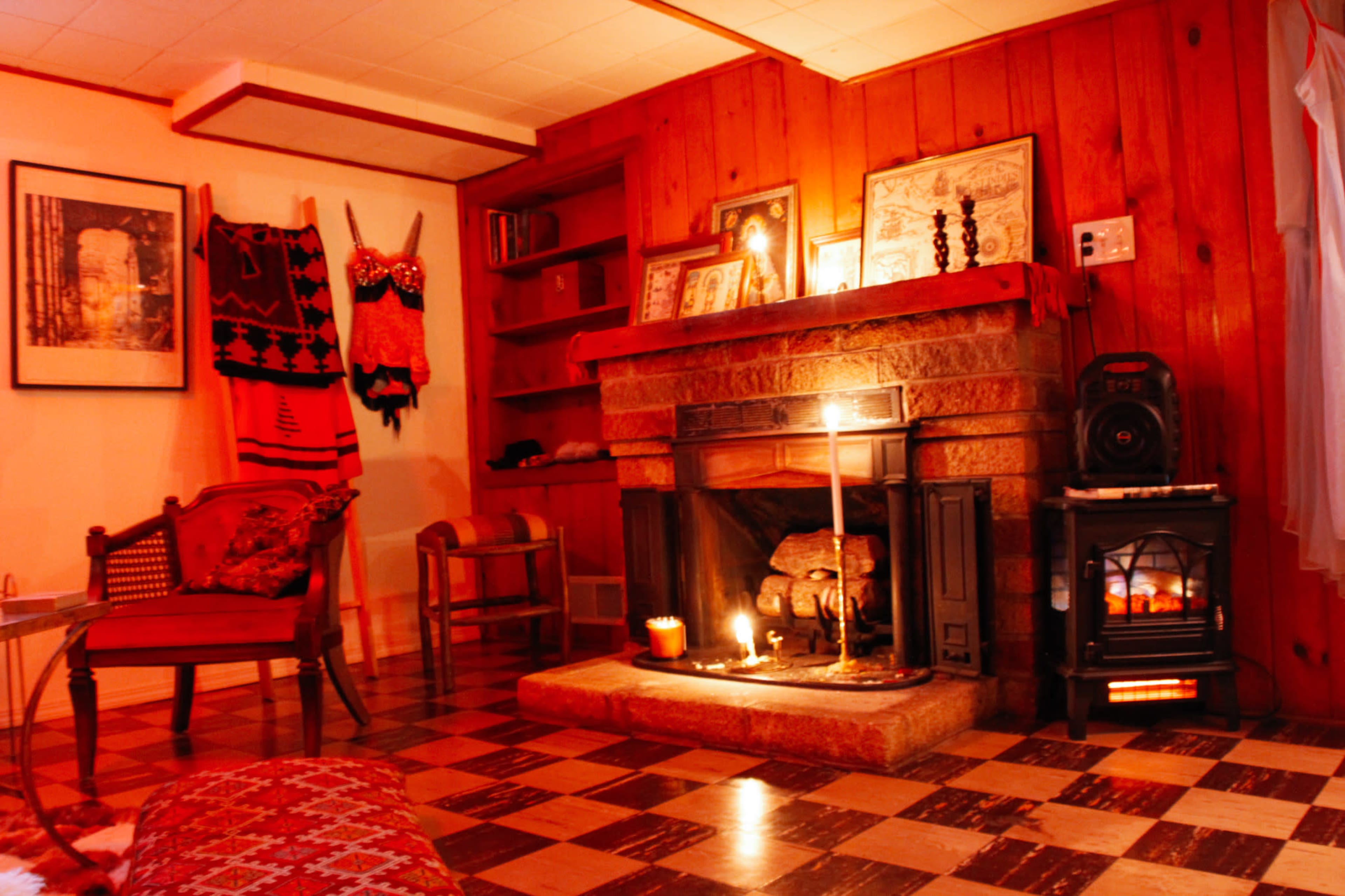 THE PORTAL "Bar & Lounge" Image in Bay View, Milwaukee, WI