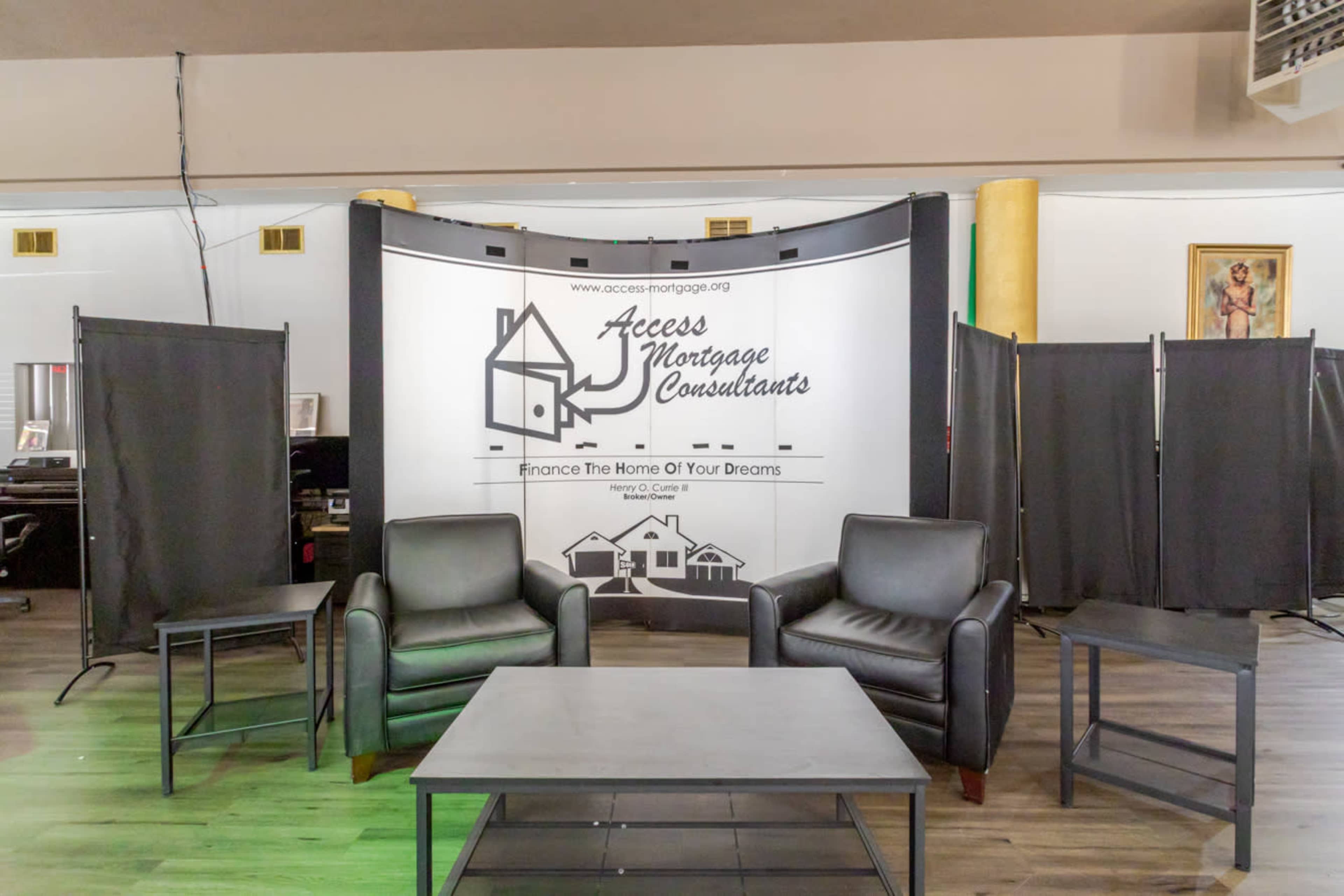 Harrison Center | Spacious Event Venue close to Midtown Sacramento ...