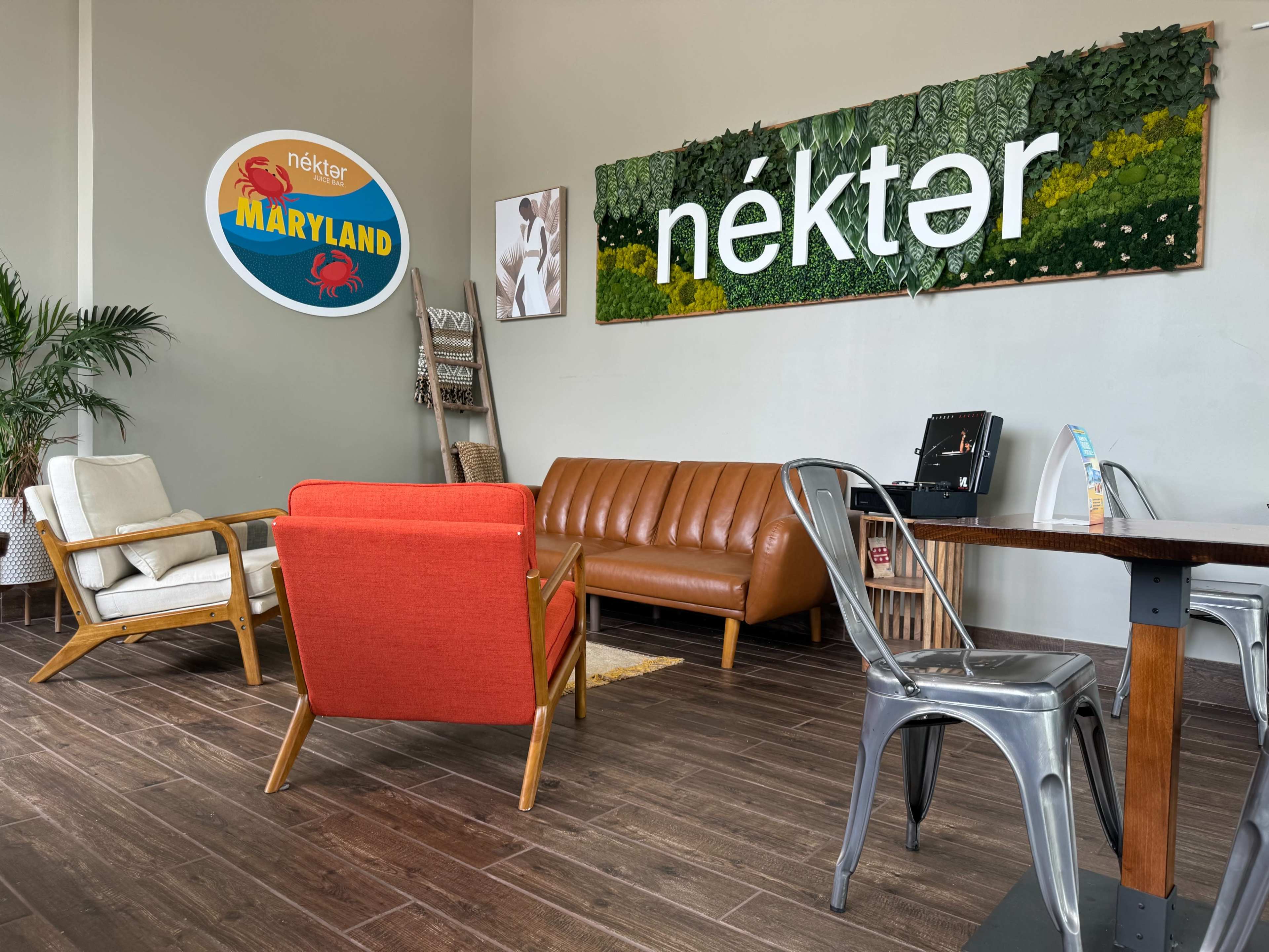 Cozy Crofton Meeting Space Image in Crofton, Gambrills, MD