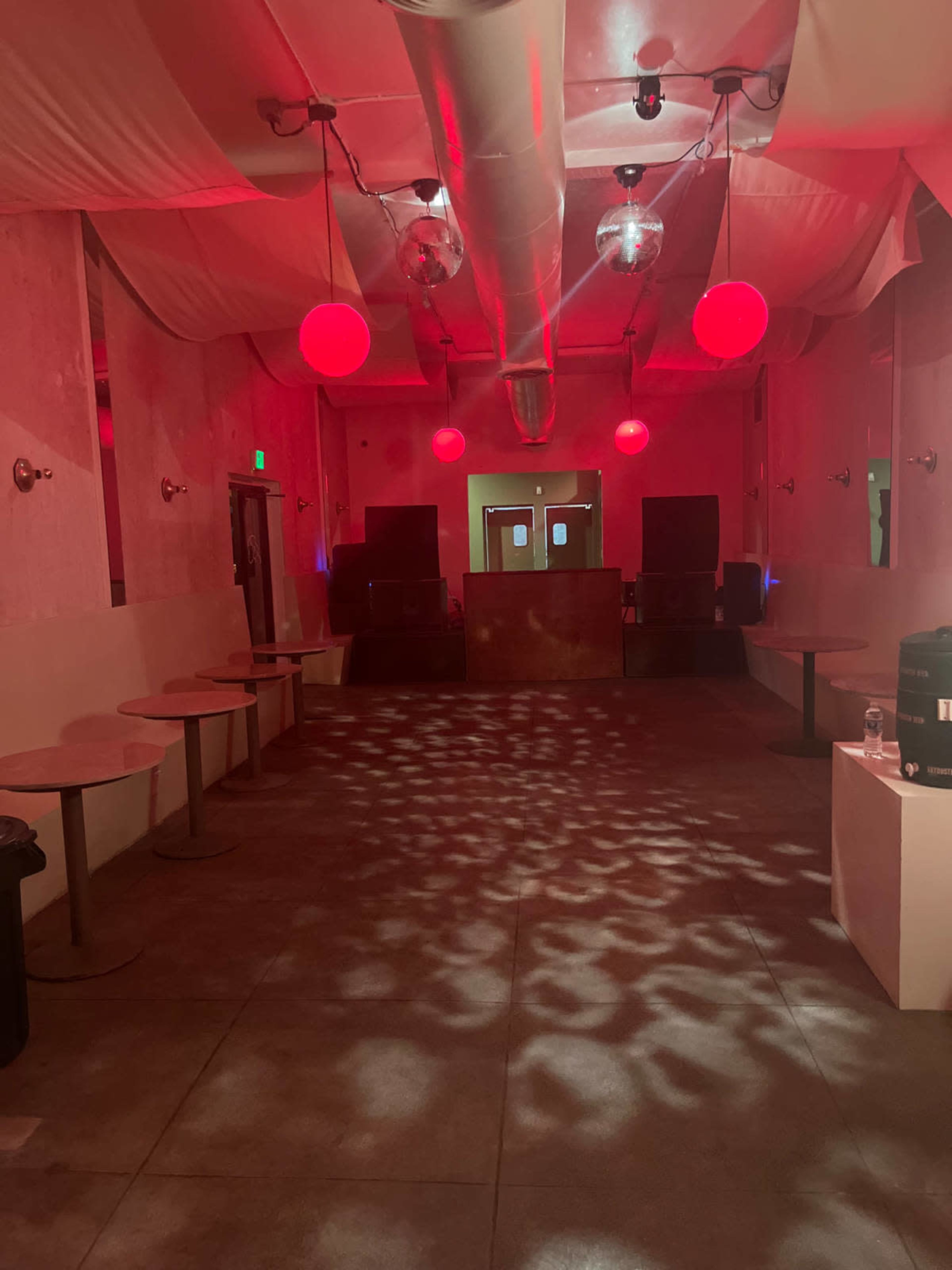 Silverlake Event Venue with Bar, Commercial Kitchen, Patio and Gated Parking Image in Silver Lake, Los Angeles, CA