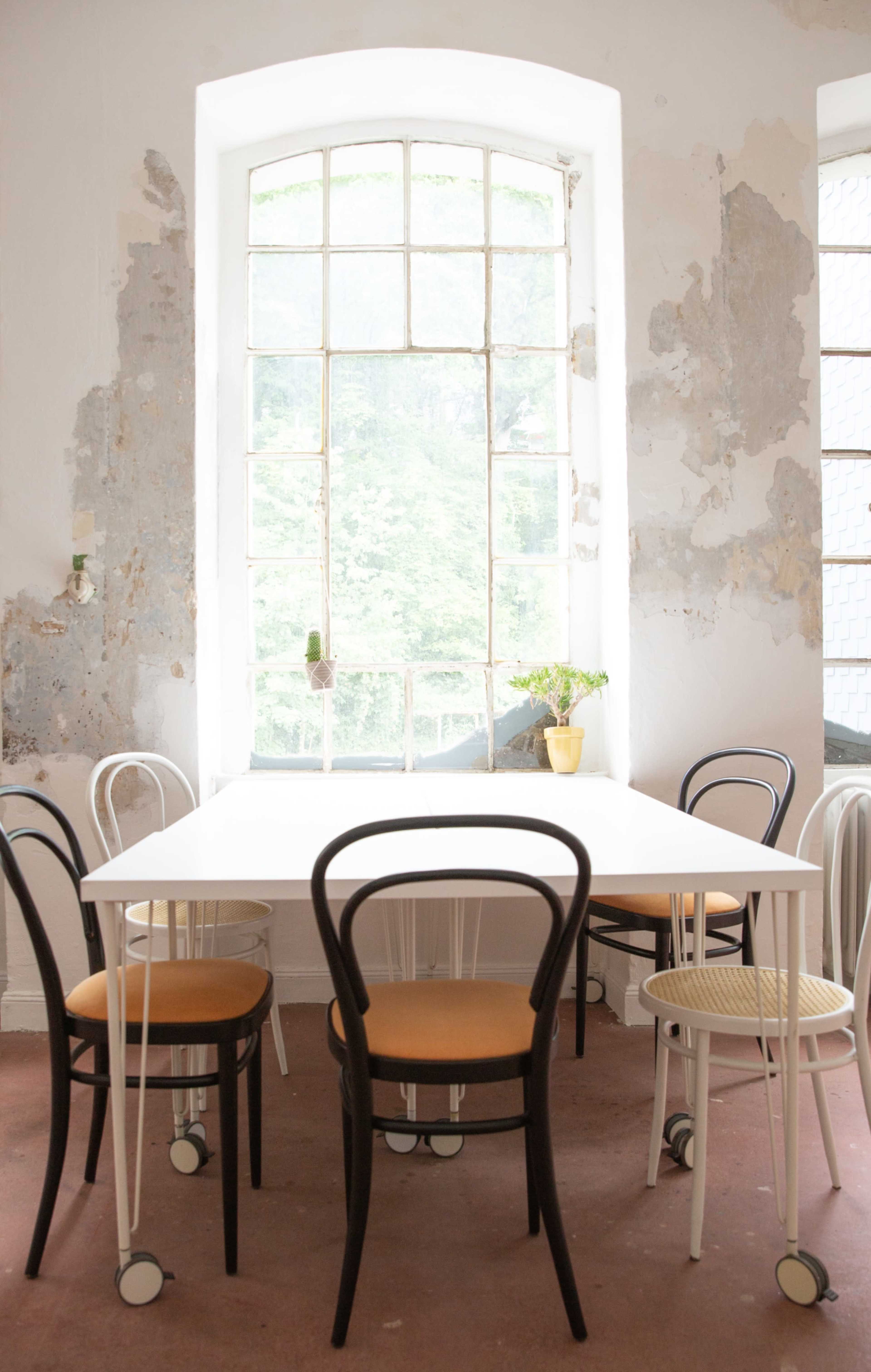 Tageslichtstudio, Workspace, Ausstellungsfläche u.v.m. Image in Loh, Wuppertal