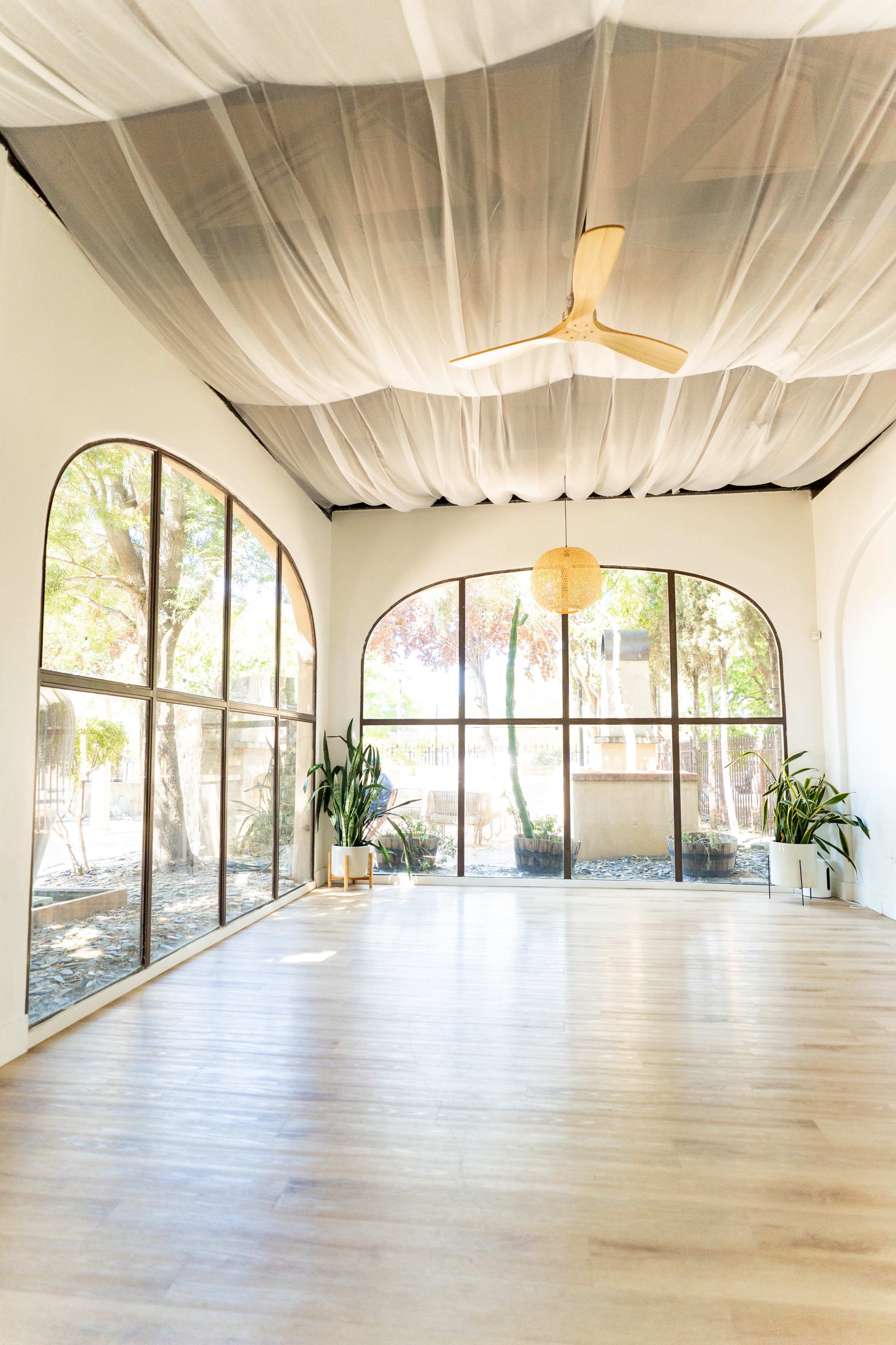 Historic Folsom’s Tranquil Garden and Studio Spaces Image in Folsom, Folsom, CA