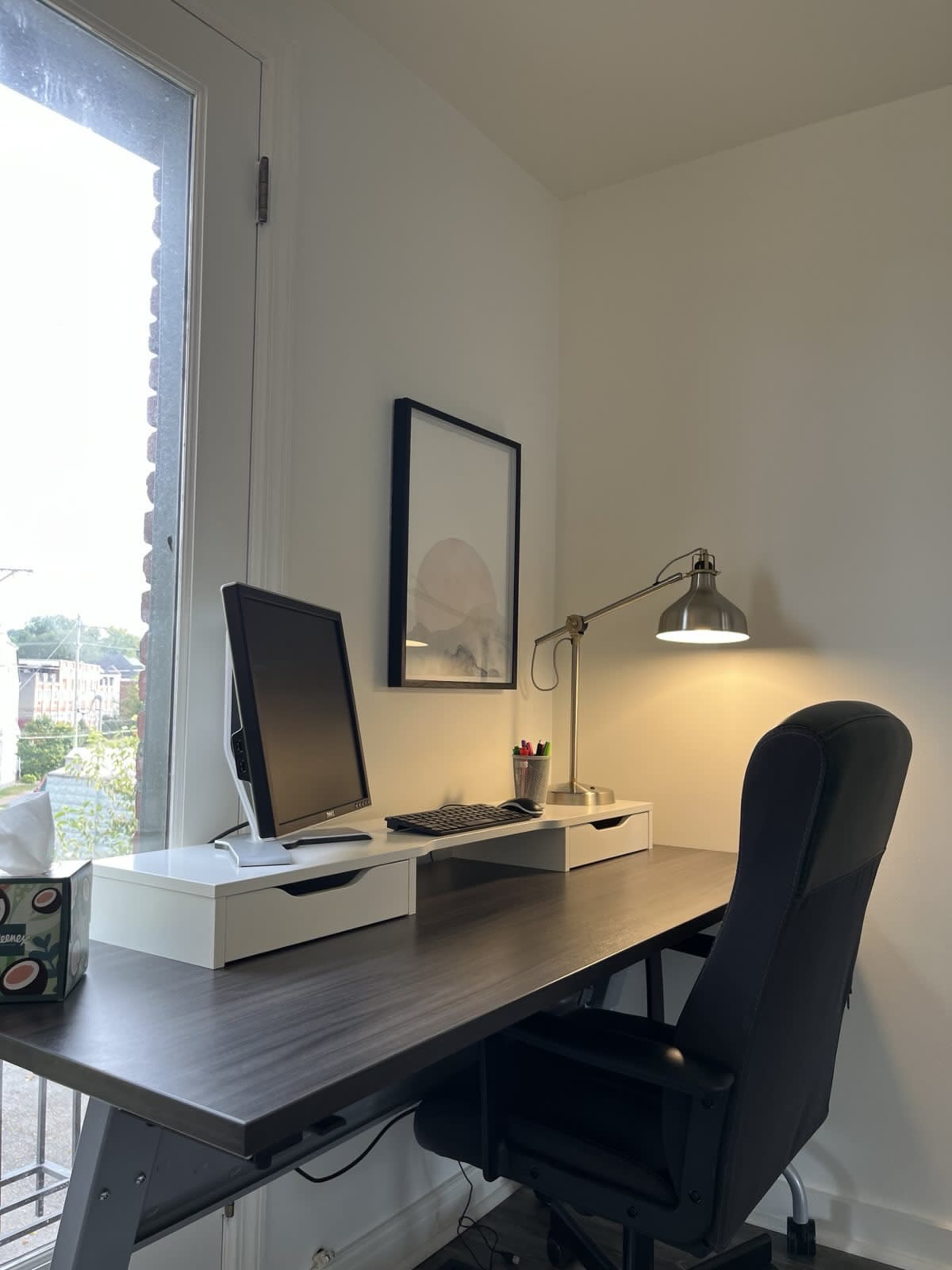 Cozy Private Office in Shadyside Image in Shadyside, Pittsburgh, PA