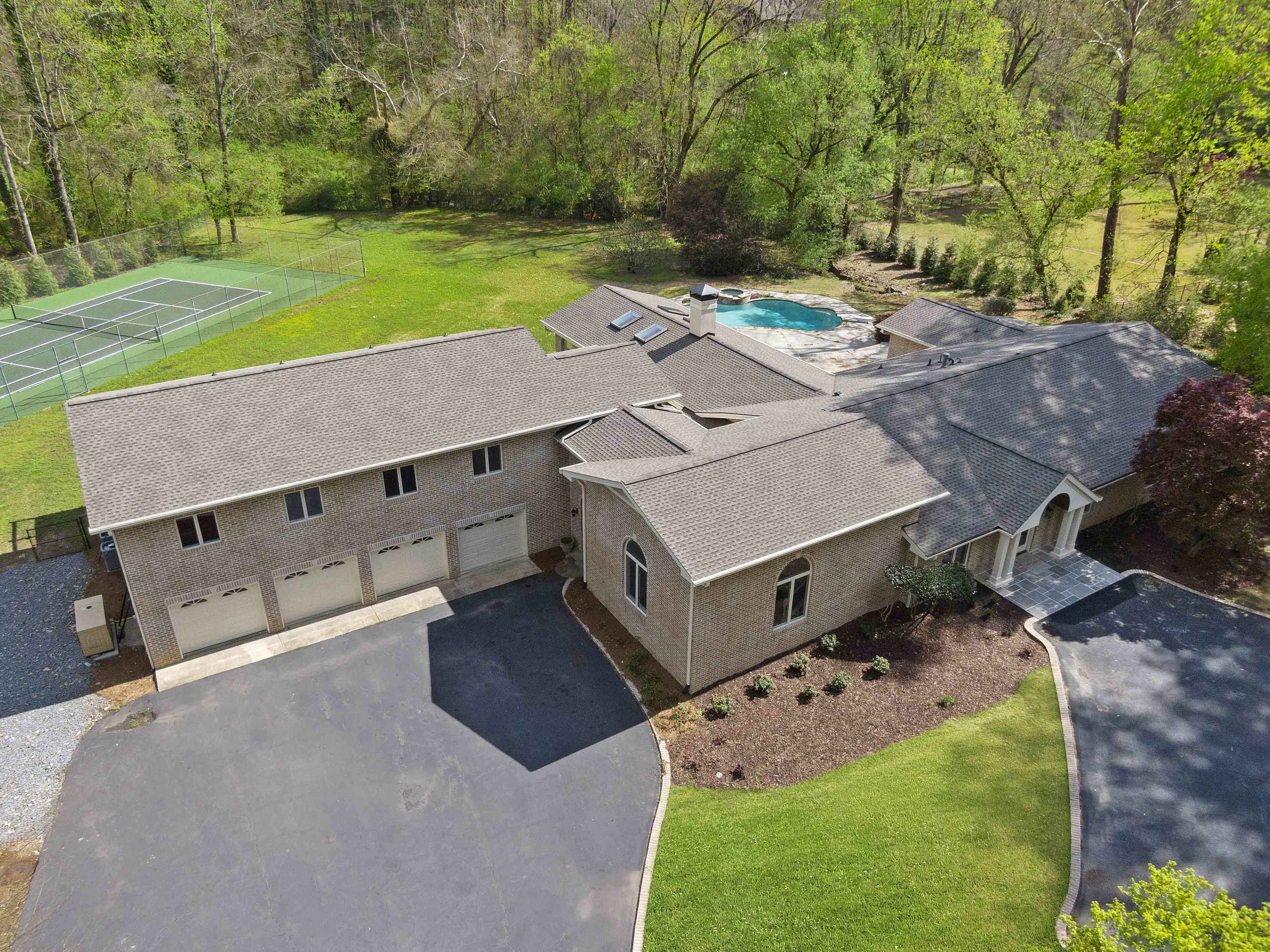 Modern Ranch Retreat in Buckhead/Sandy Springs Image in Sandy Springs, Atlanta, GA