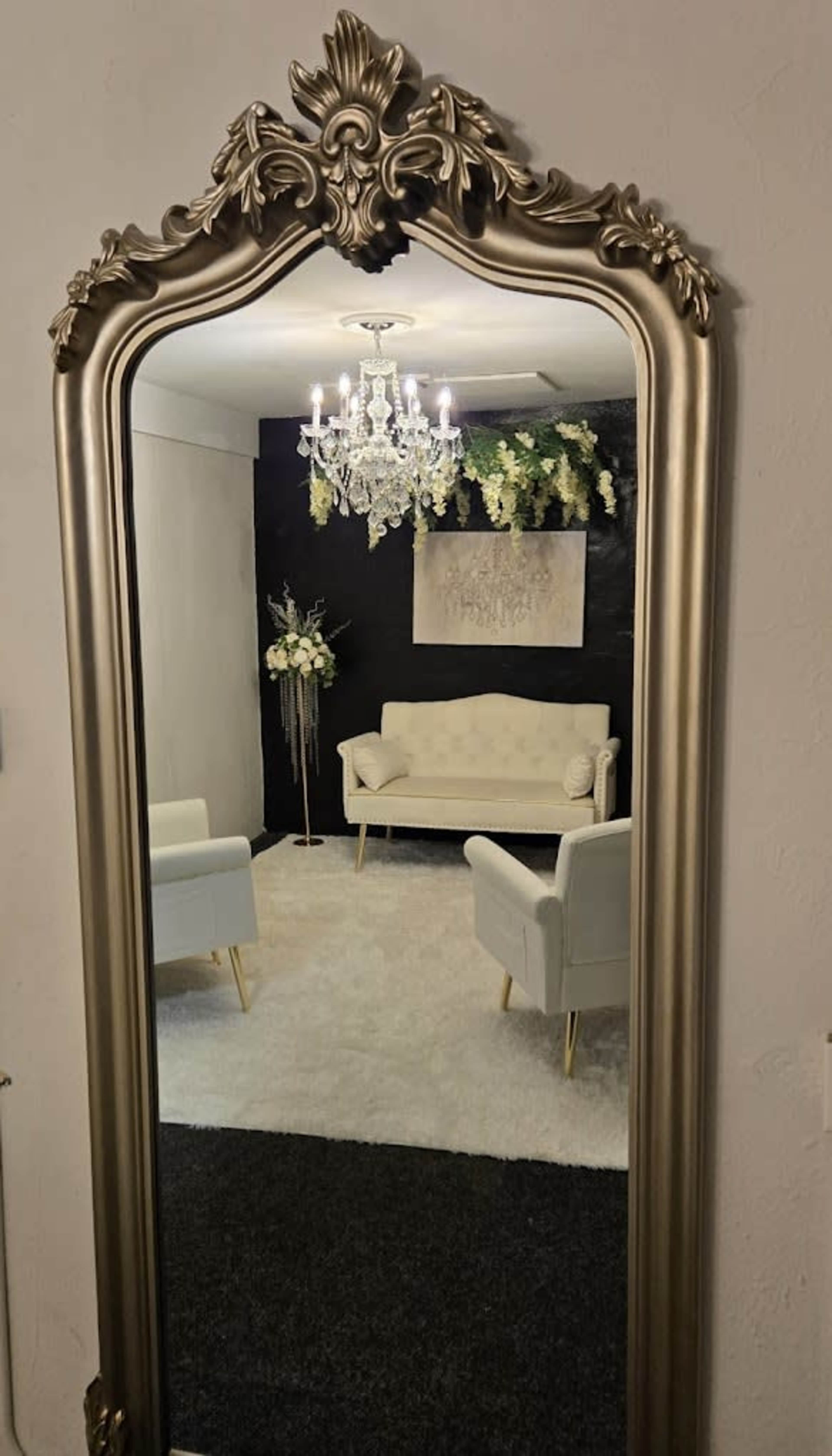 A whimsical fairytale in an industrial suite. Image in Coatesville, Coatesville, PA
