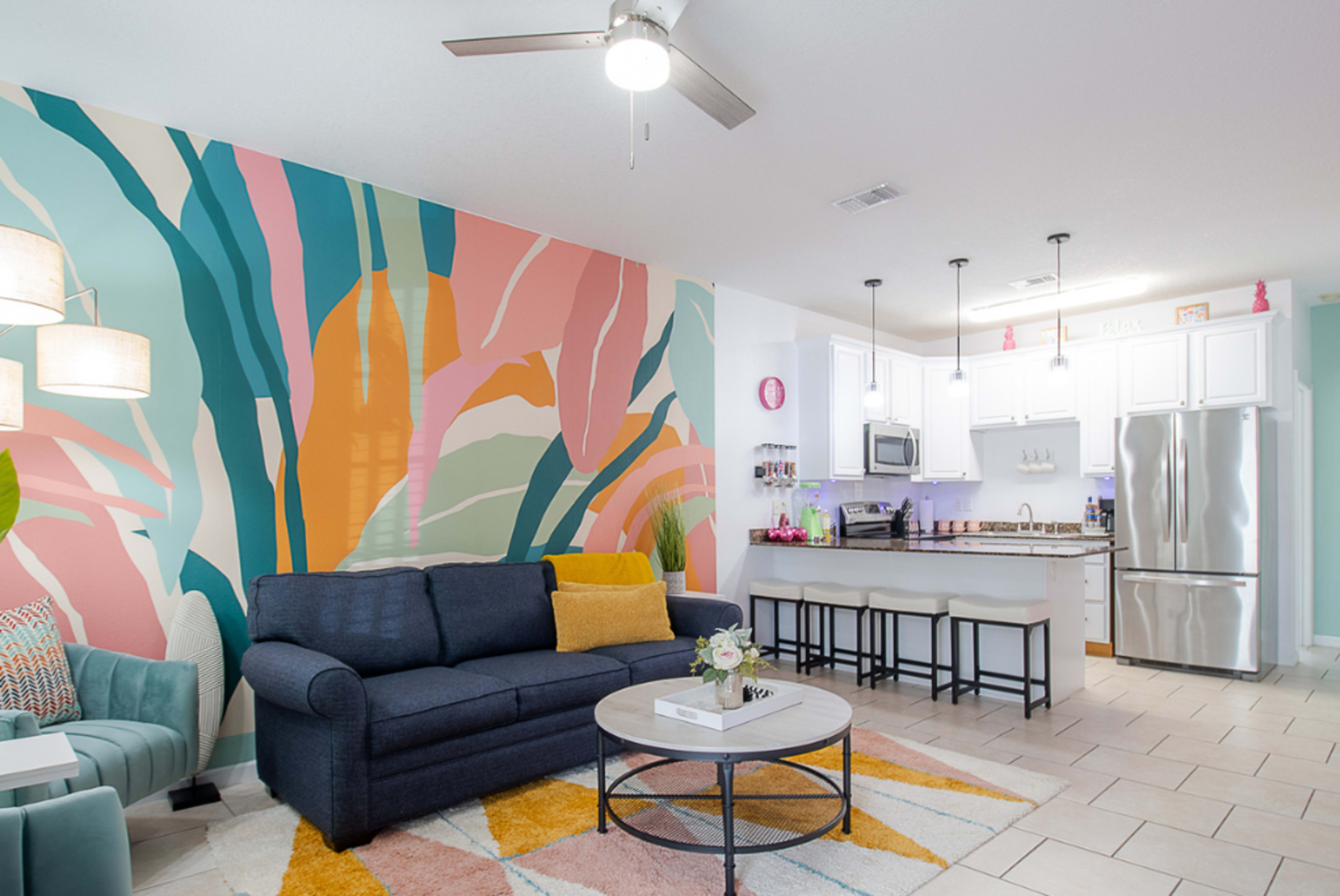 Beachy gulf coast Image in Gulfport, Gulfport, MS