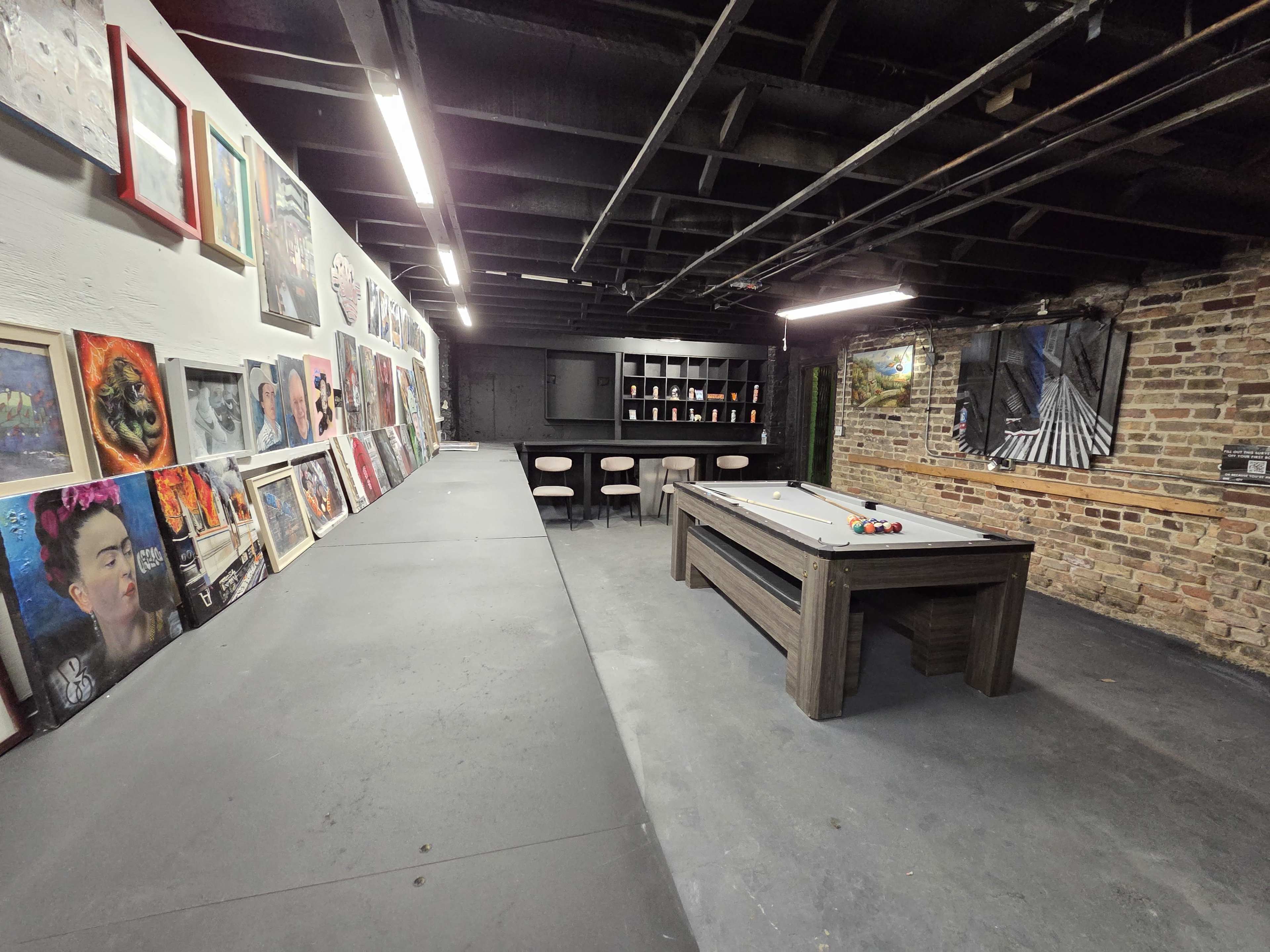 The Grand House Image in West Town, Chicago, IL