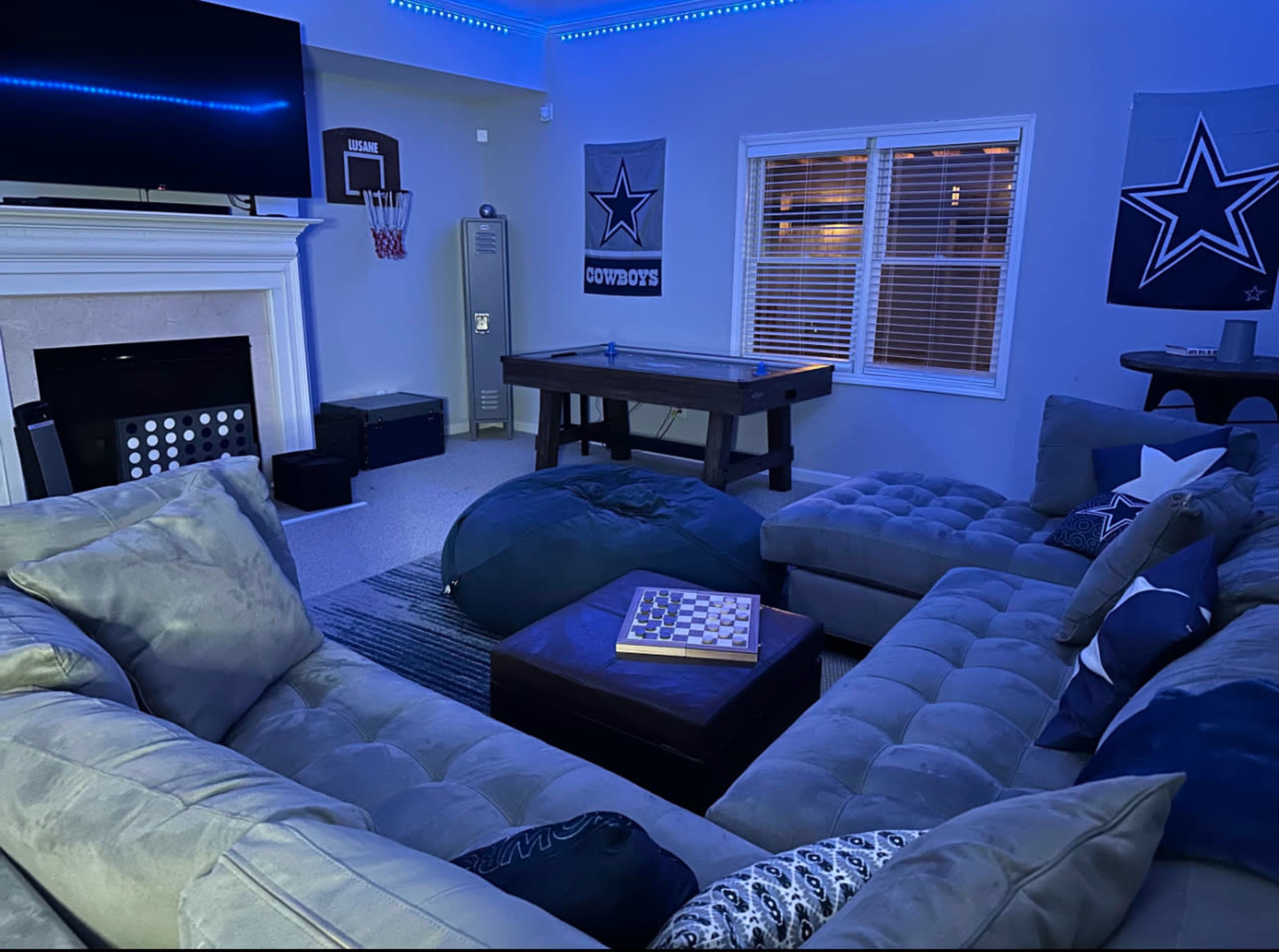 The Ultimate Sleepover spot Image in , Stonecrest, GA