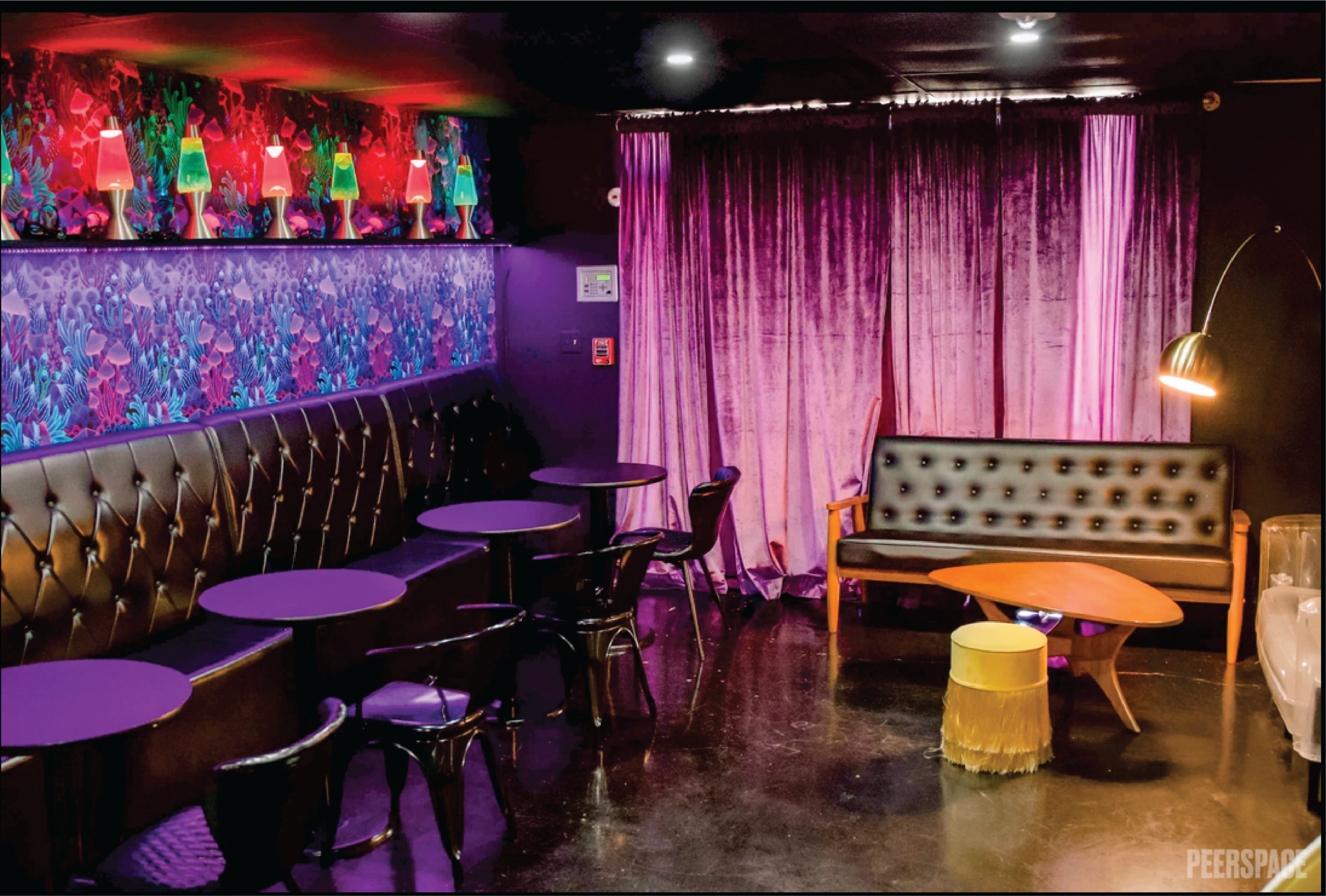 Karaoke Party Room Image in McKinney, Austin, TX