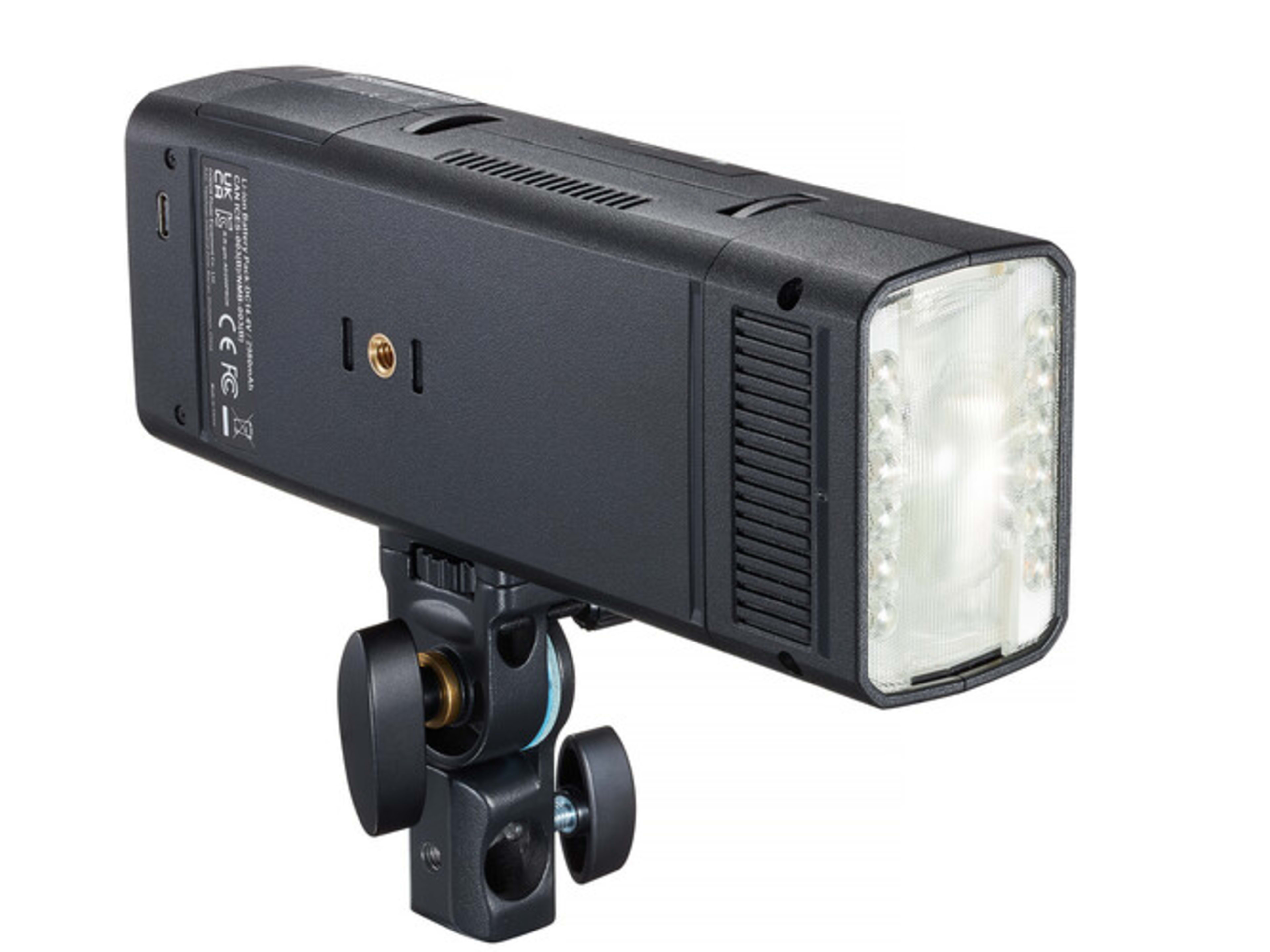 AD200 Pro Flash