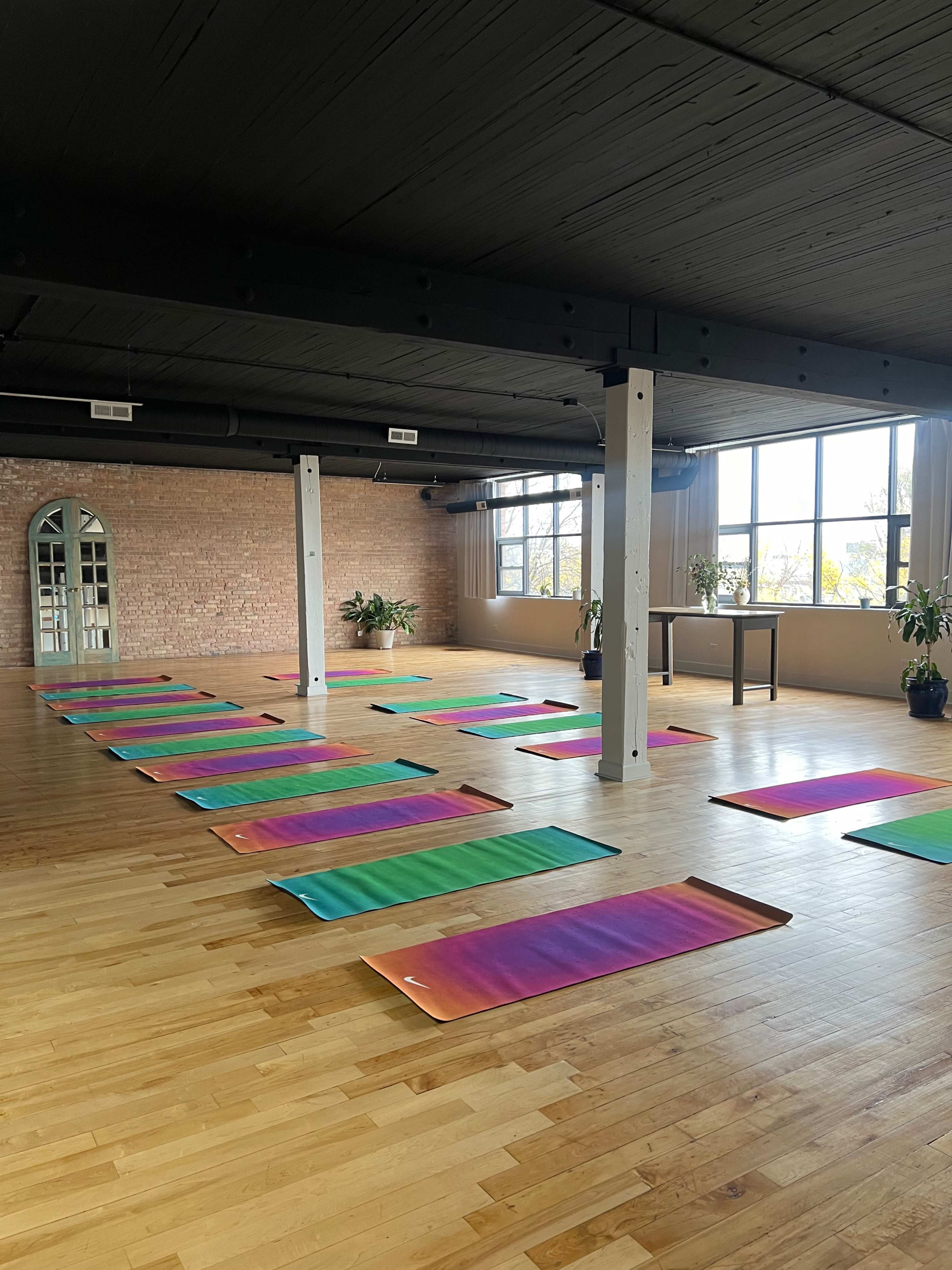 Southside Chicago Loft Space Image in New City, Chicago, IL