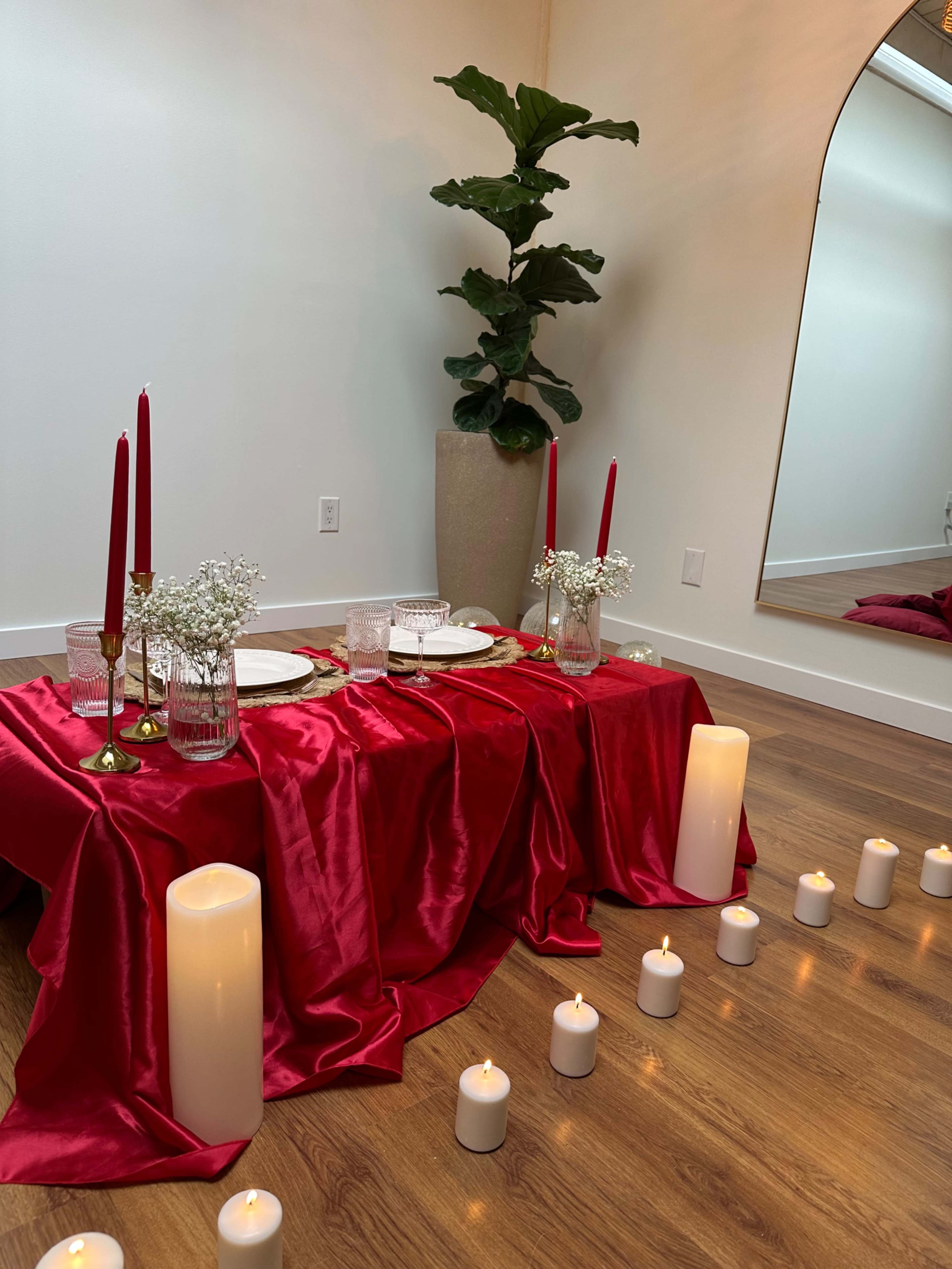 Elegant, Intimate Studio in Downtown Vancouver – Wellness, Retreats & More Image in Downtown Vancouver, Vancouver, BC