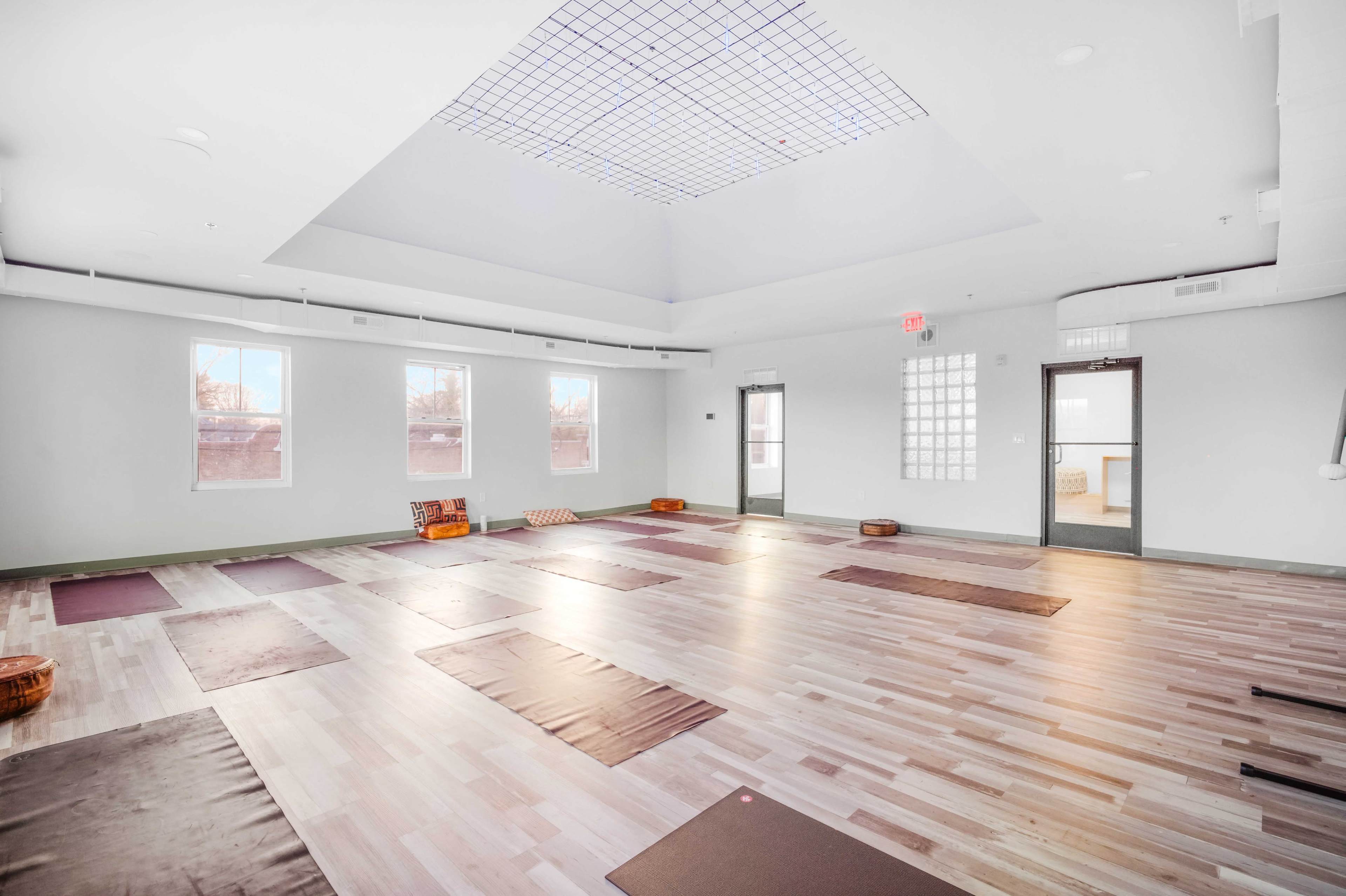 Serene & Stylish Wellness Studio Perfect for Content Creation, Brand Shoots, & Events Image in Riverdale Park, Riverdale Park, MD