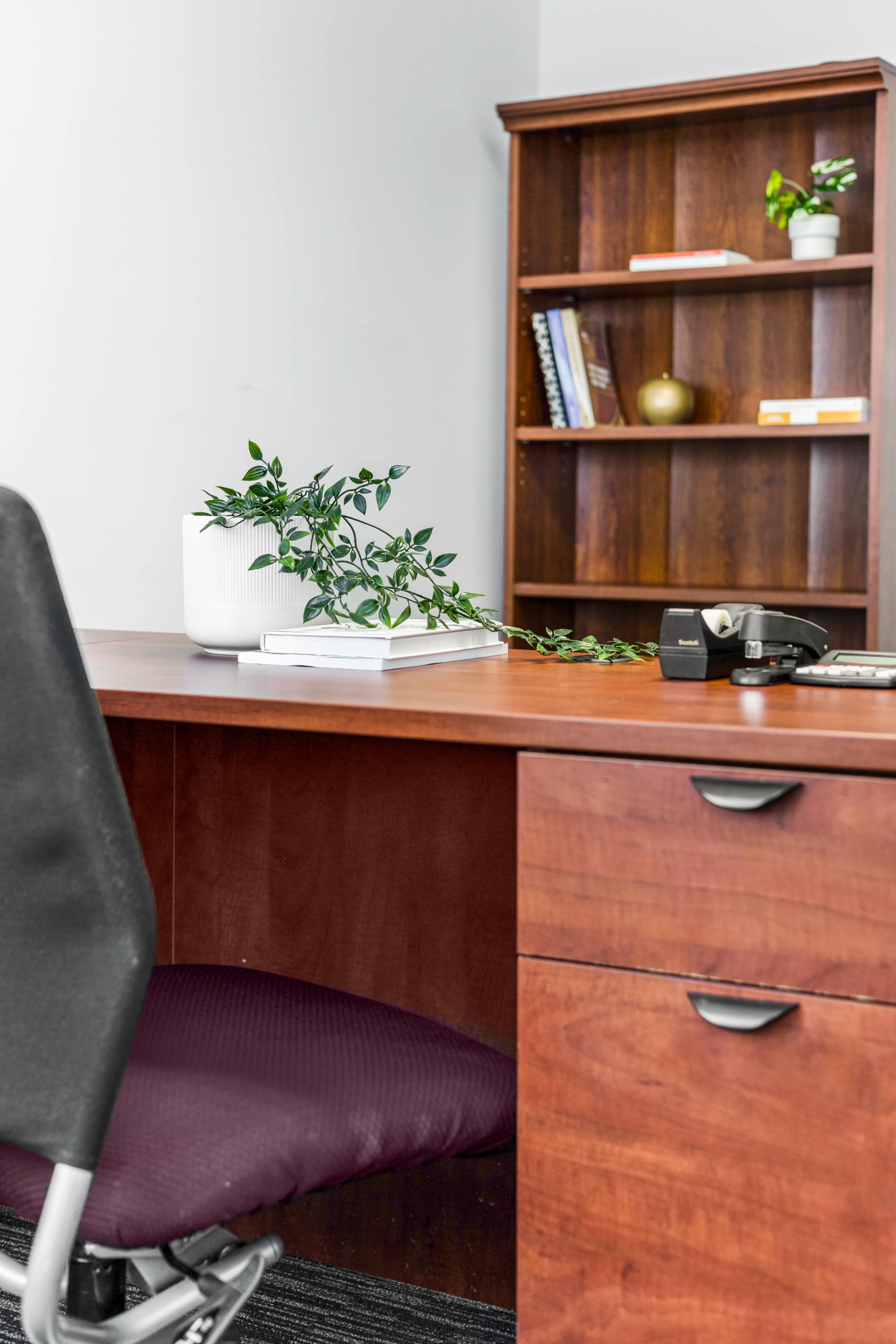 Industrial building Space with Skyline view Image in Farmers Branch, Dallas, TX